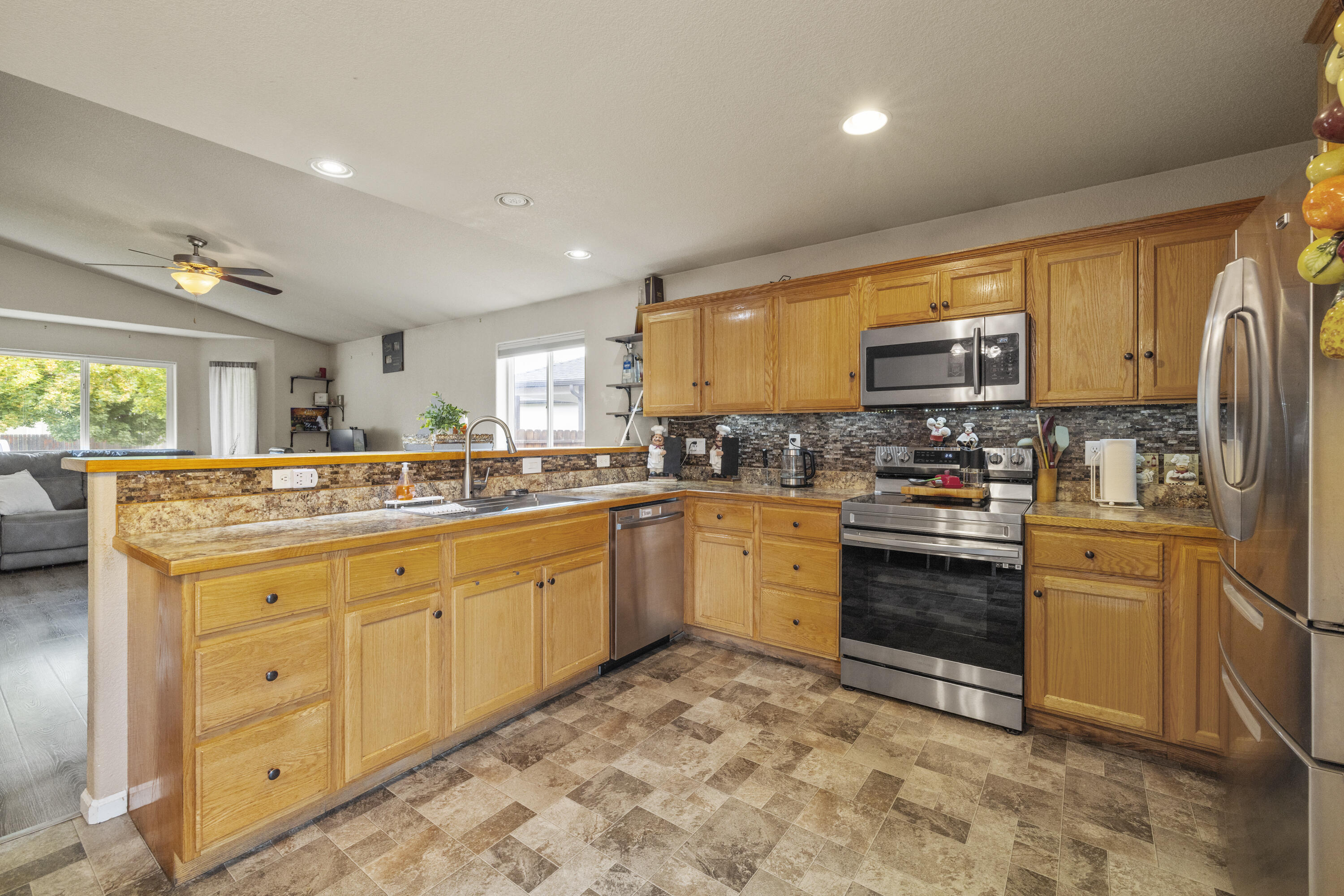 Prairie Meadows - Residential