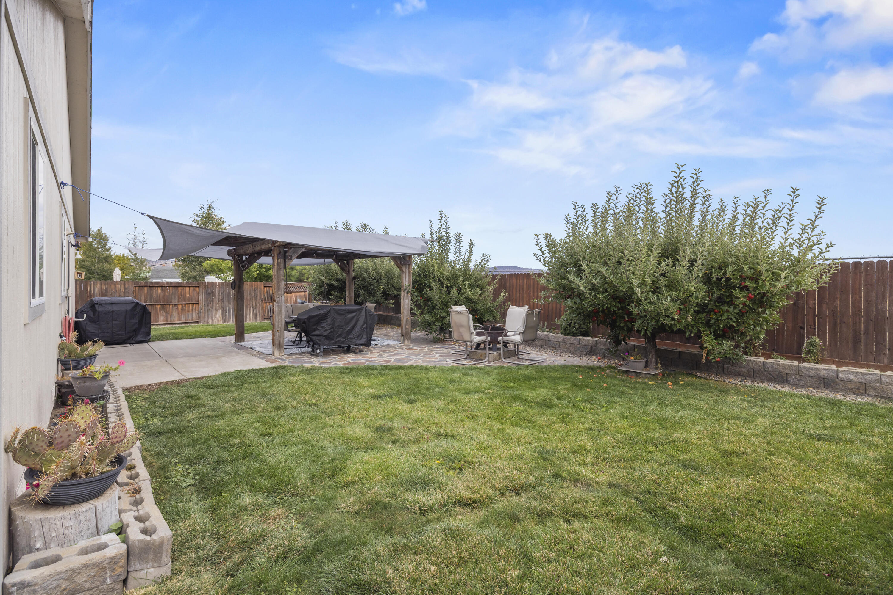 Prairie Meadows - Residential