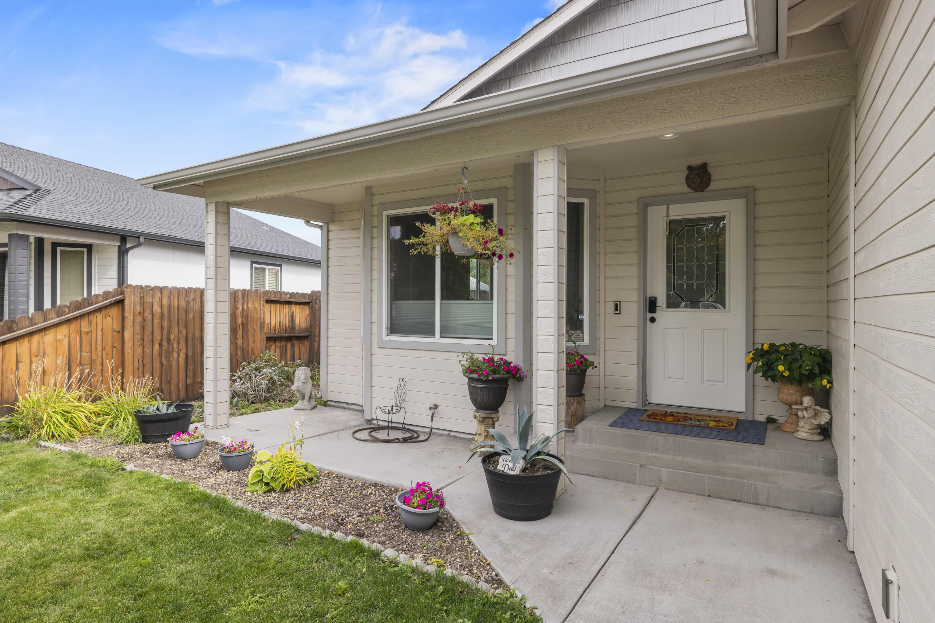 Prairie Meadows - Residential