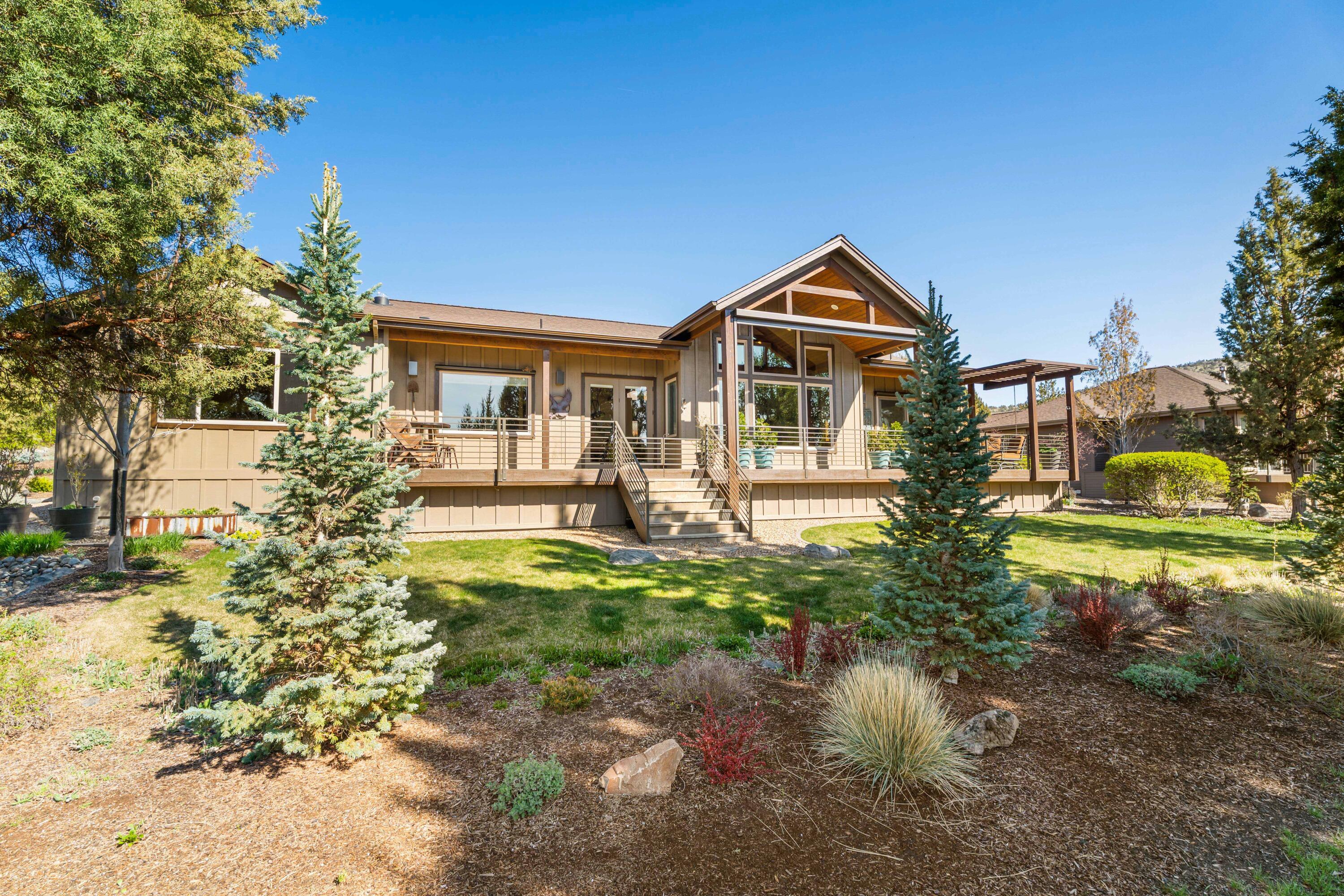 Eagle Crest - Residential