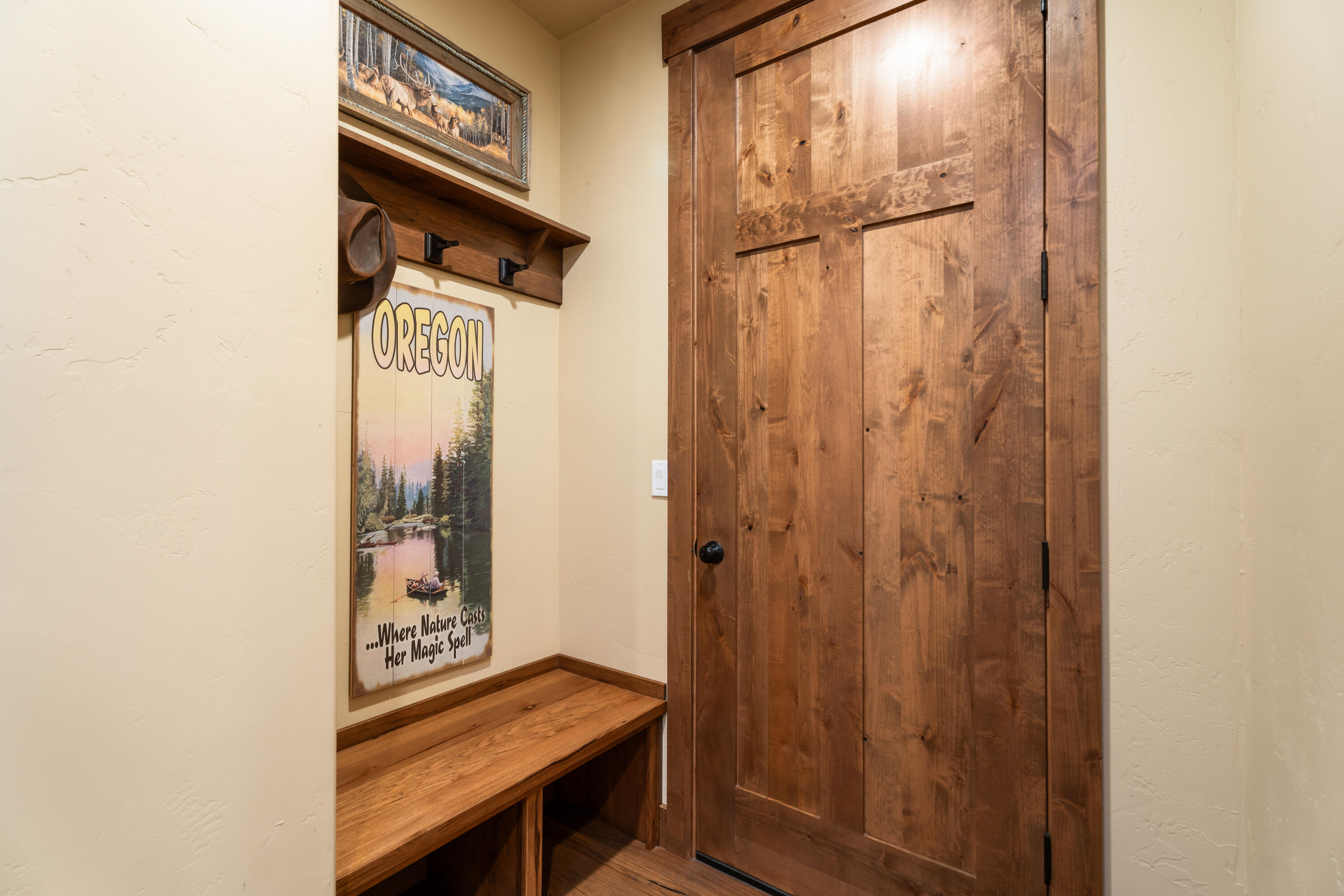 Eagle Crest - Residential