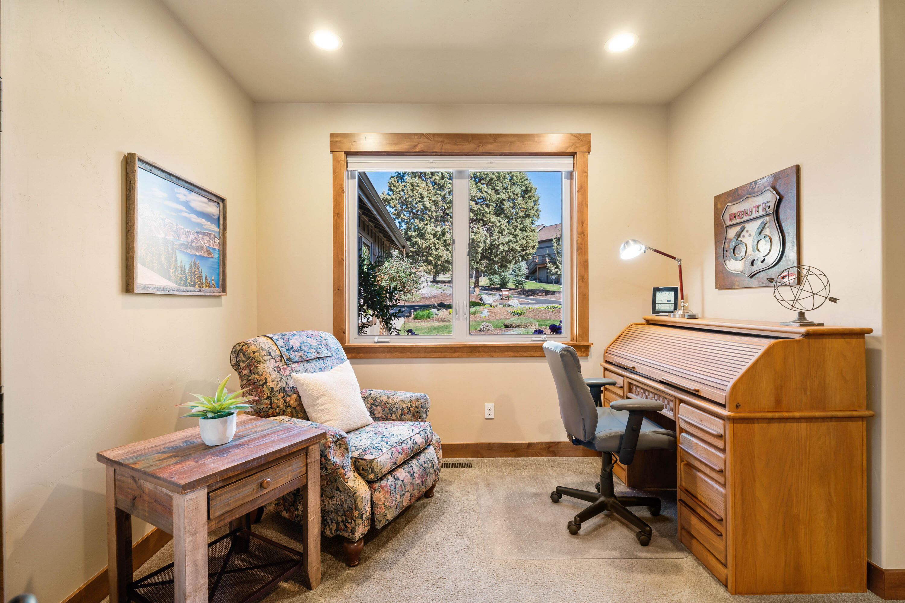 Eagle Crest - Residential