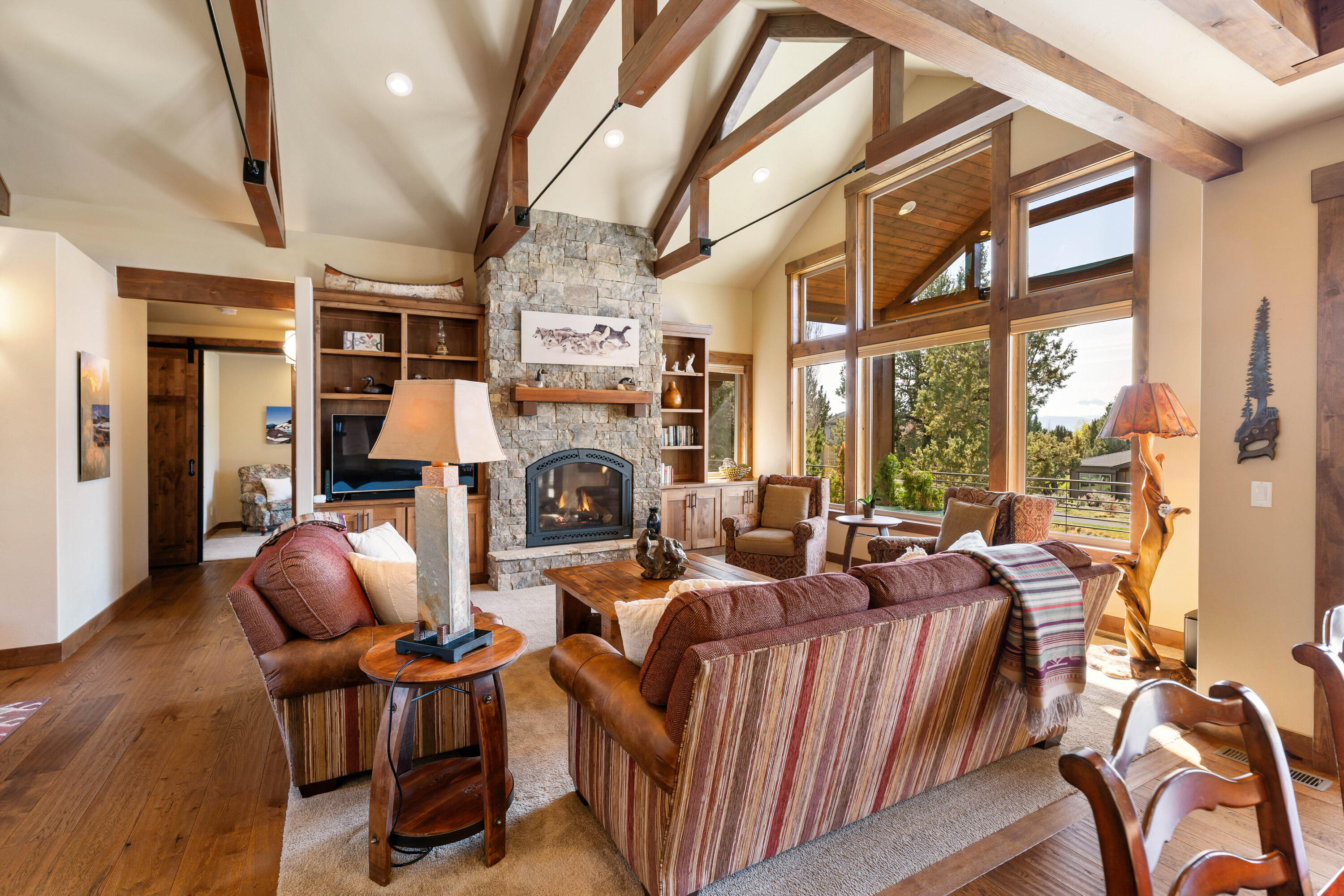 Eagle Crest - Residential