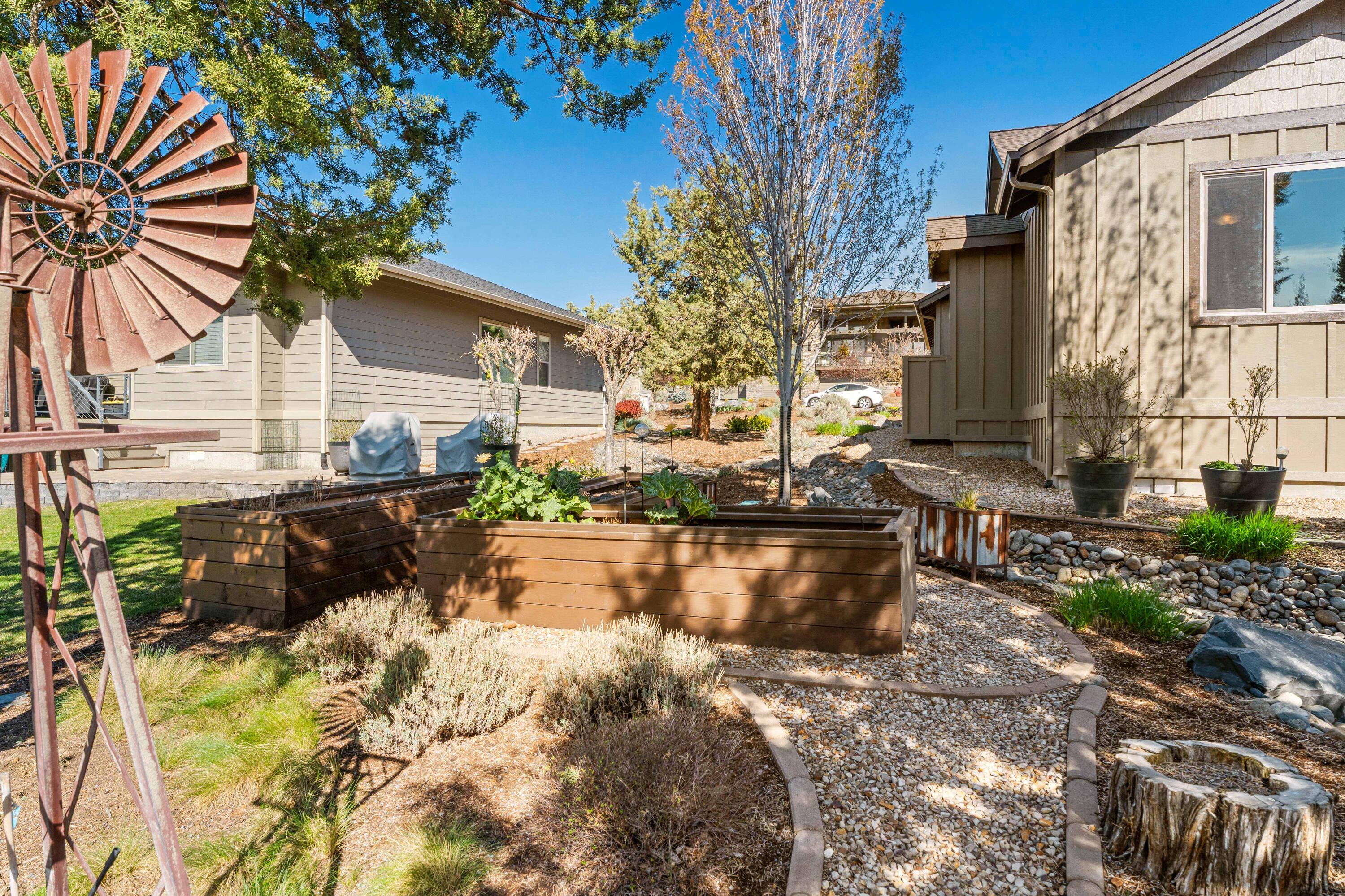 Eagle Crest - Residential