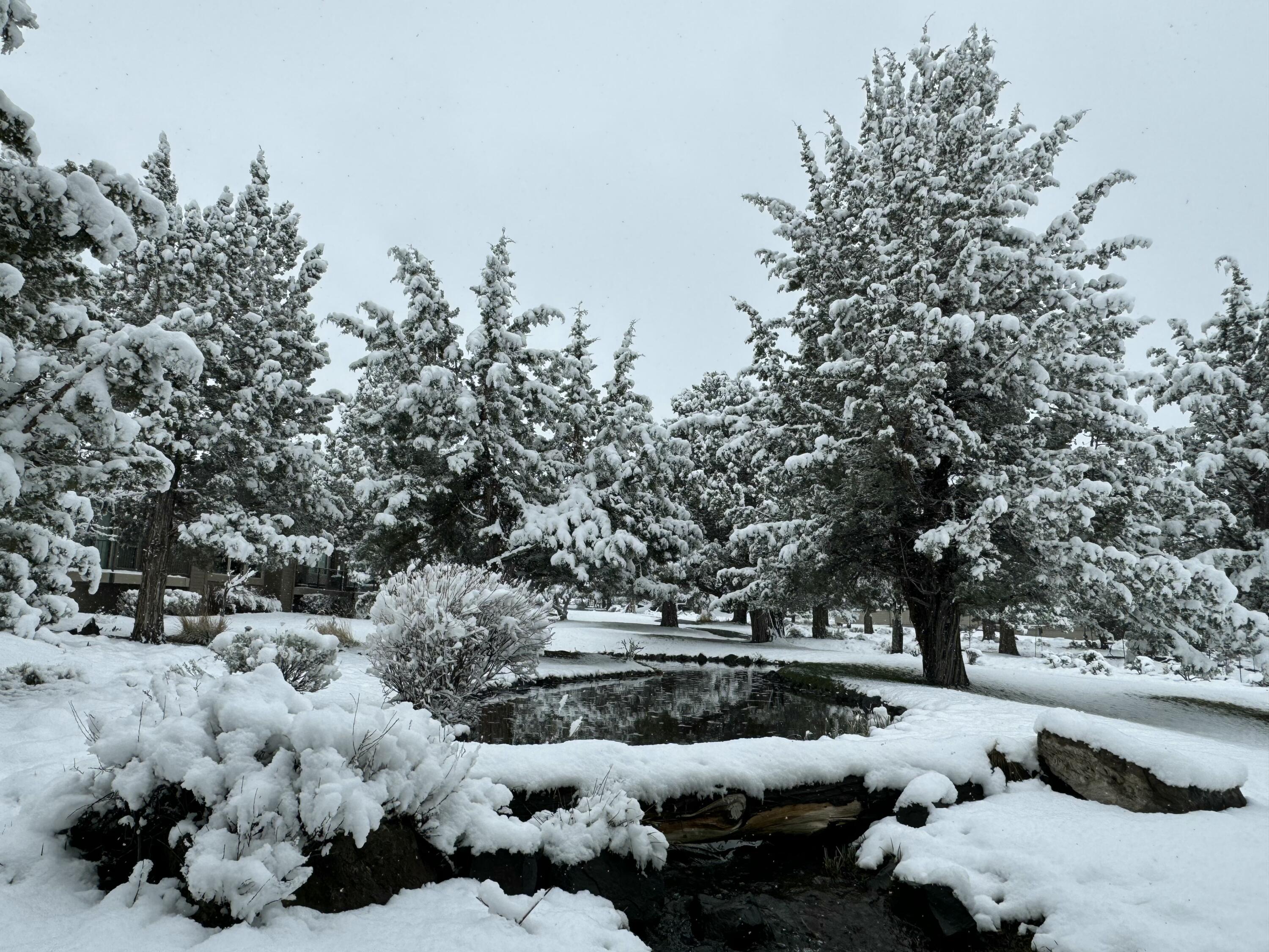 Eagle Crest - Residential