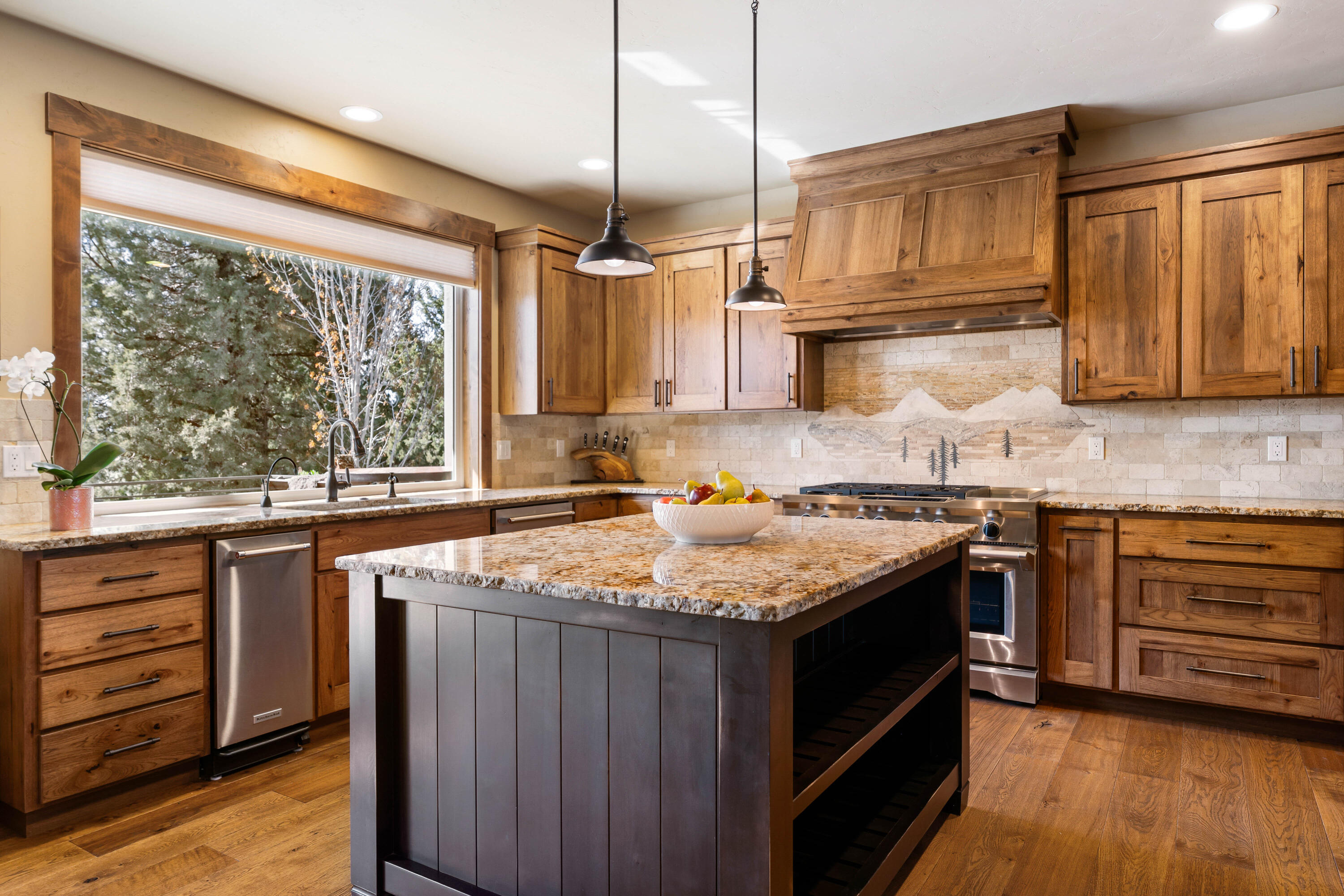 Eagle Crest - Residential