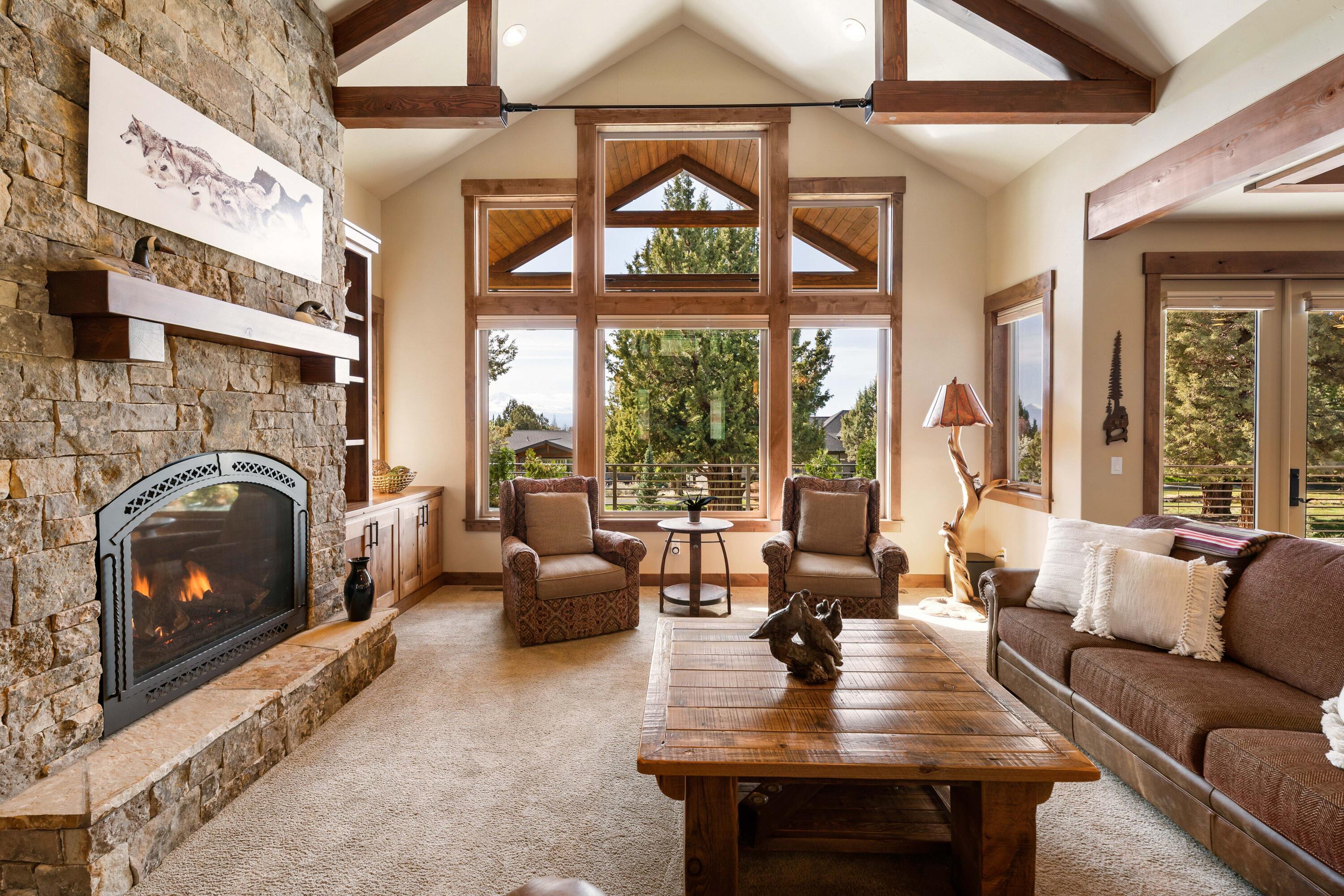 Eagle Crest - Residential