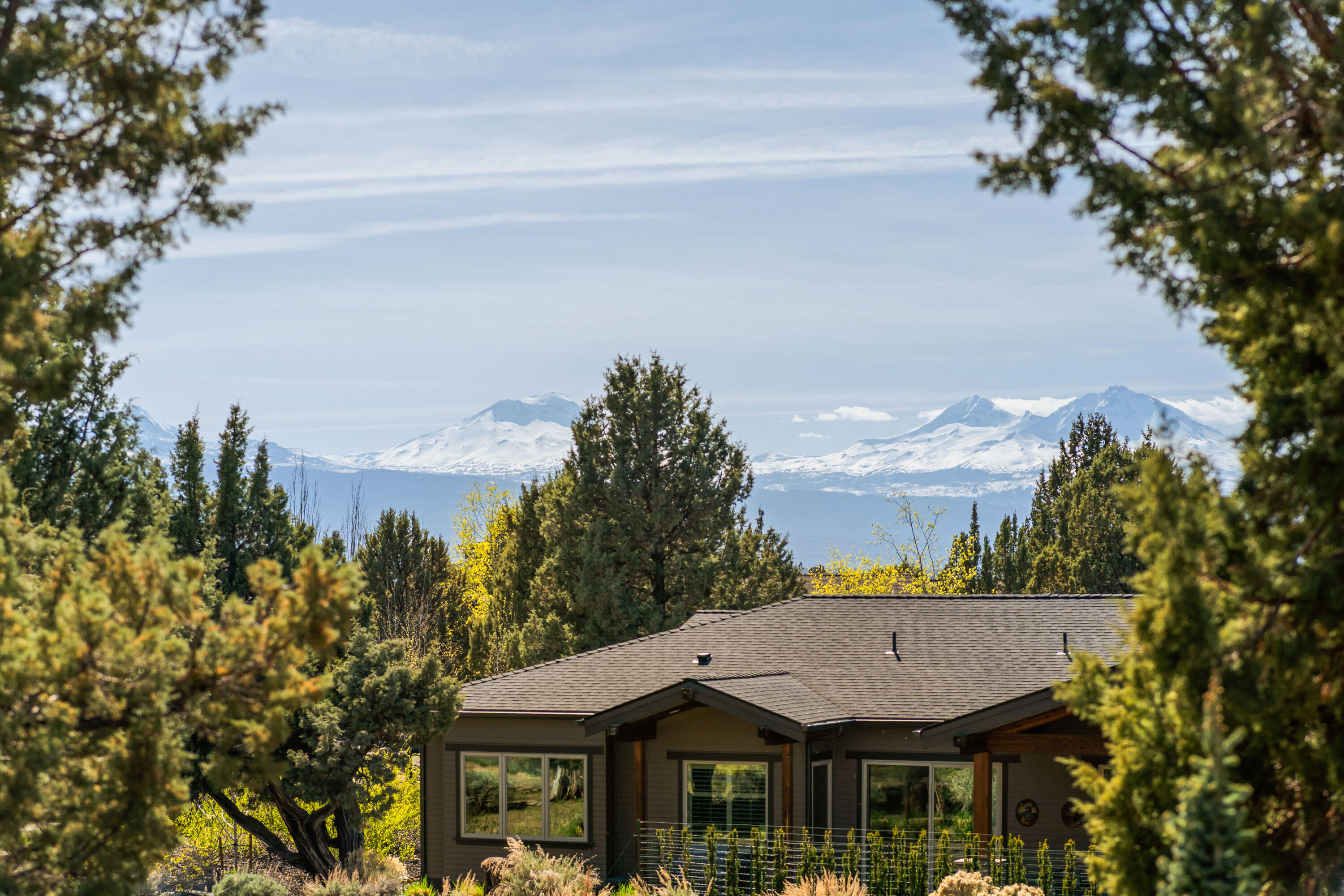 Eagle Crest - Residential