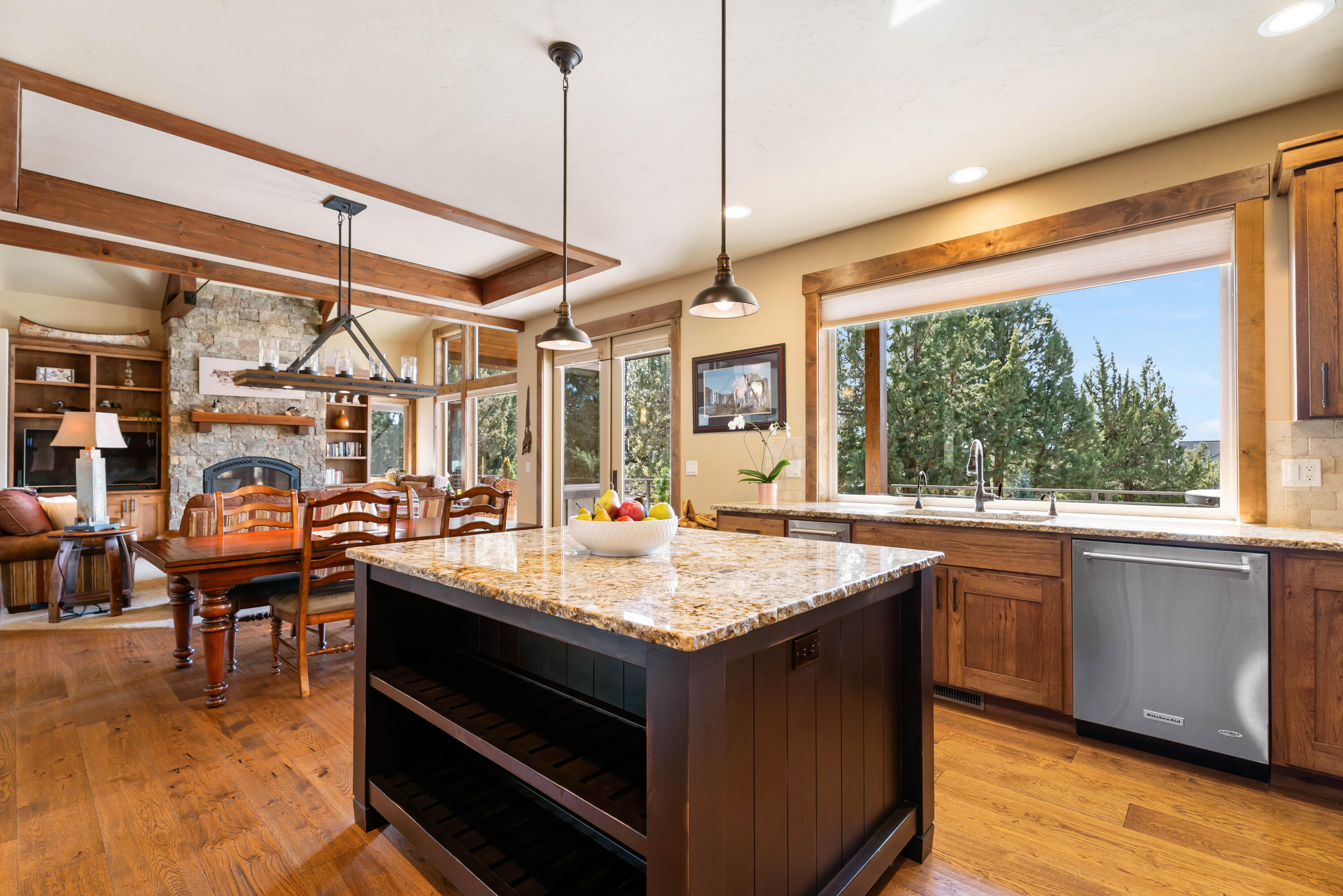 Eagle Crest - Residential