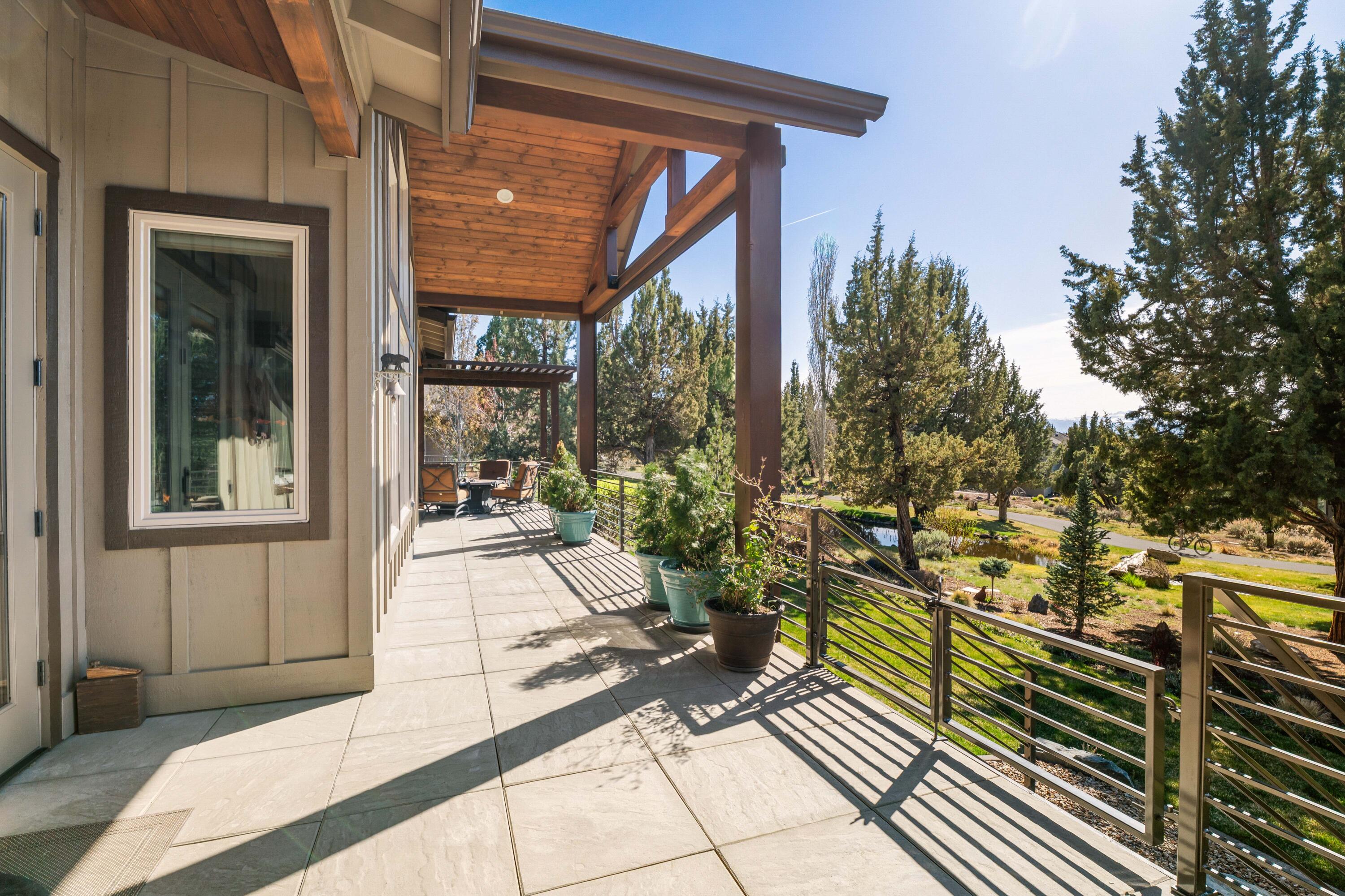 Eagle Crest - Residential