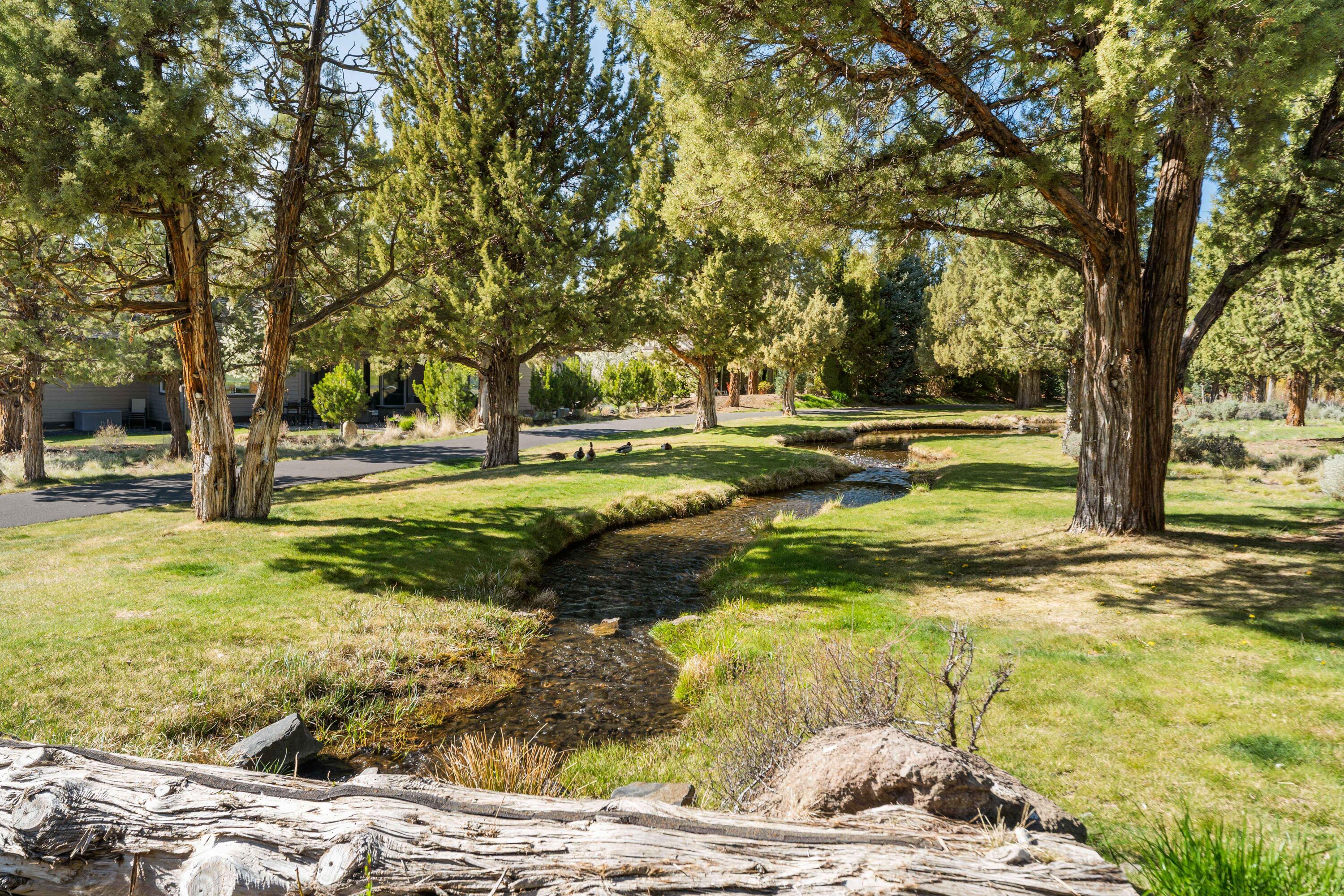 Eagle Crest - Residential