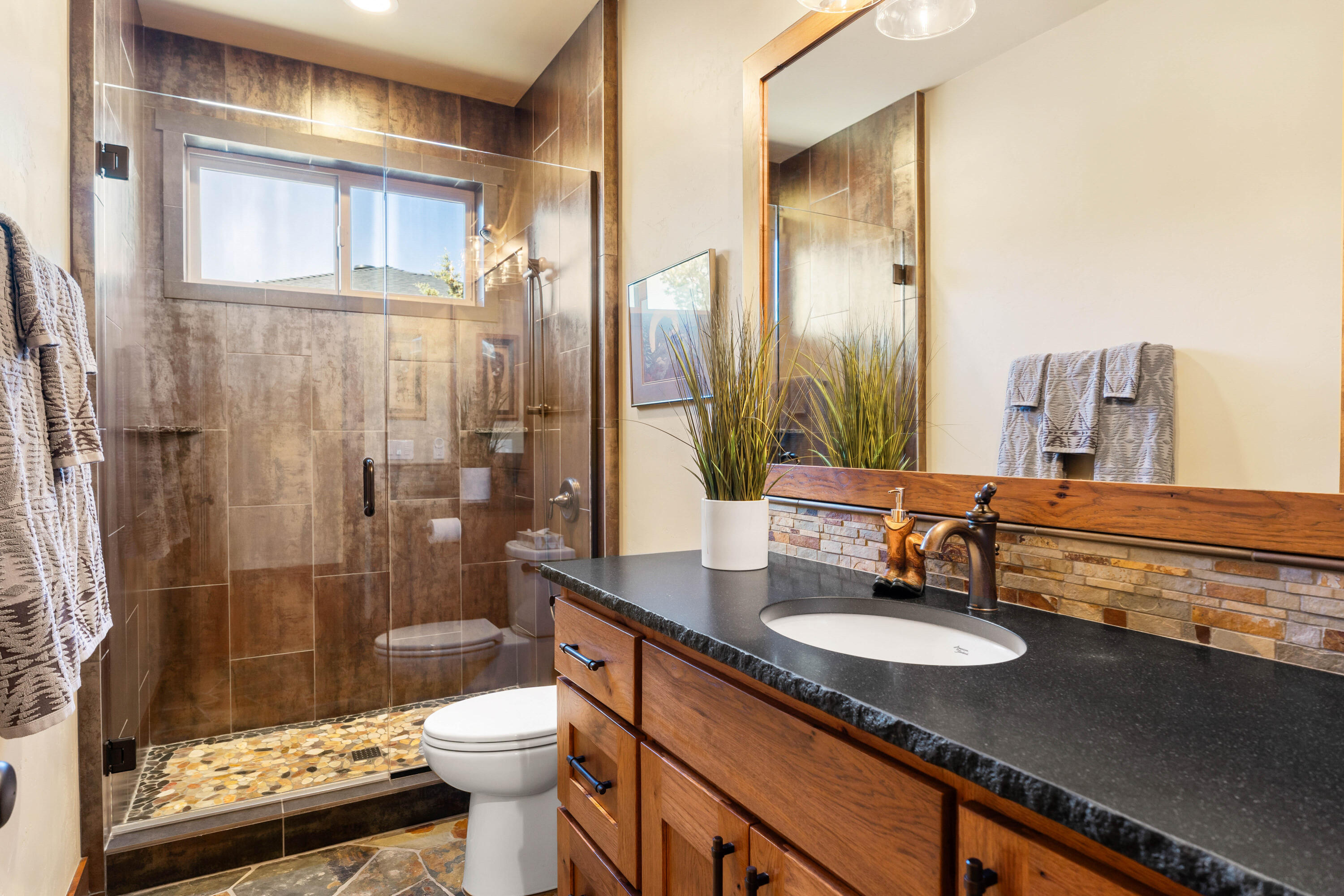 Eagle Crest - Residential