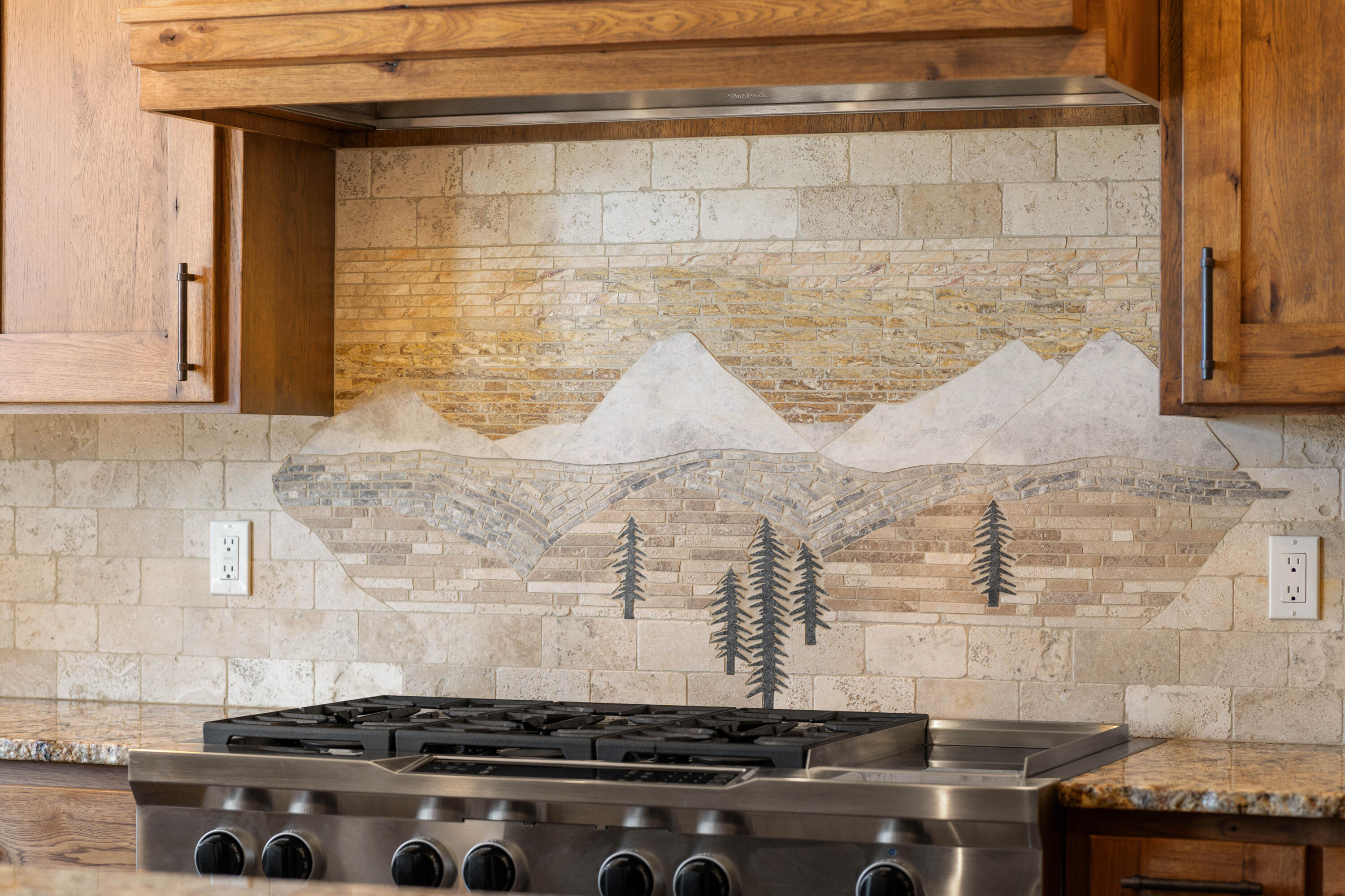 Eagle Crest - Residential