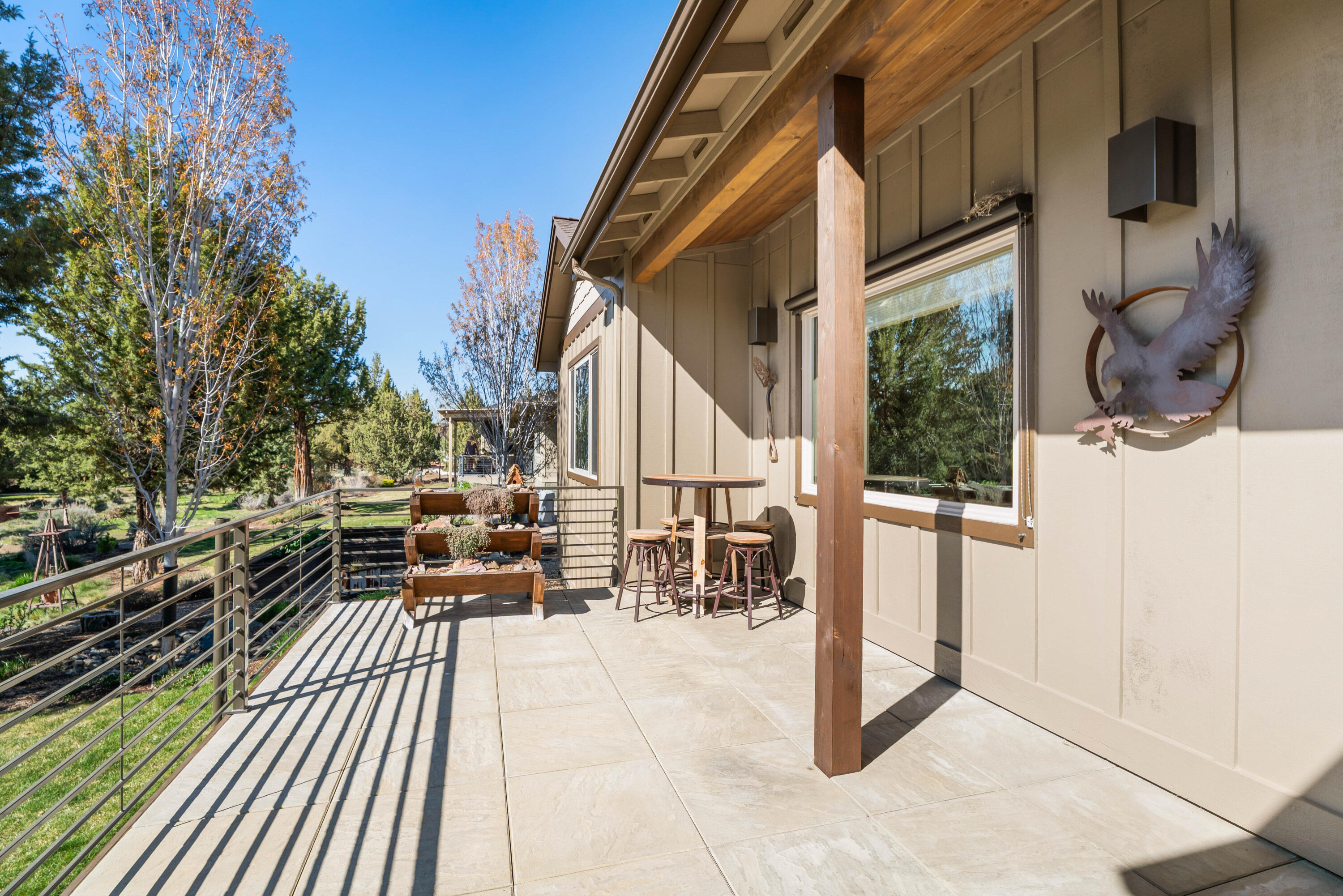 Eagle Crest - Residential