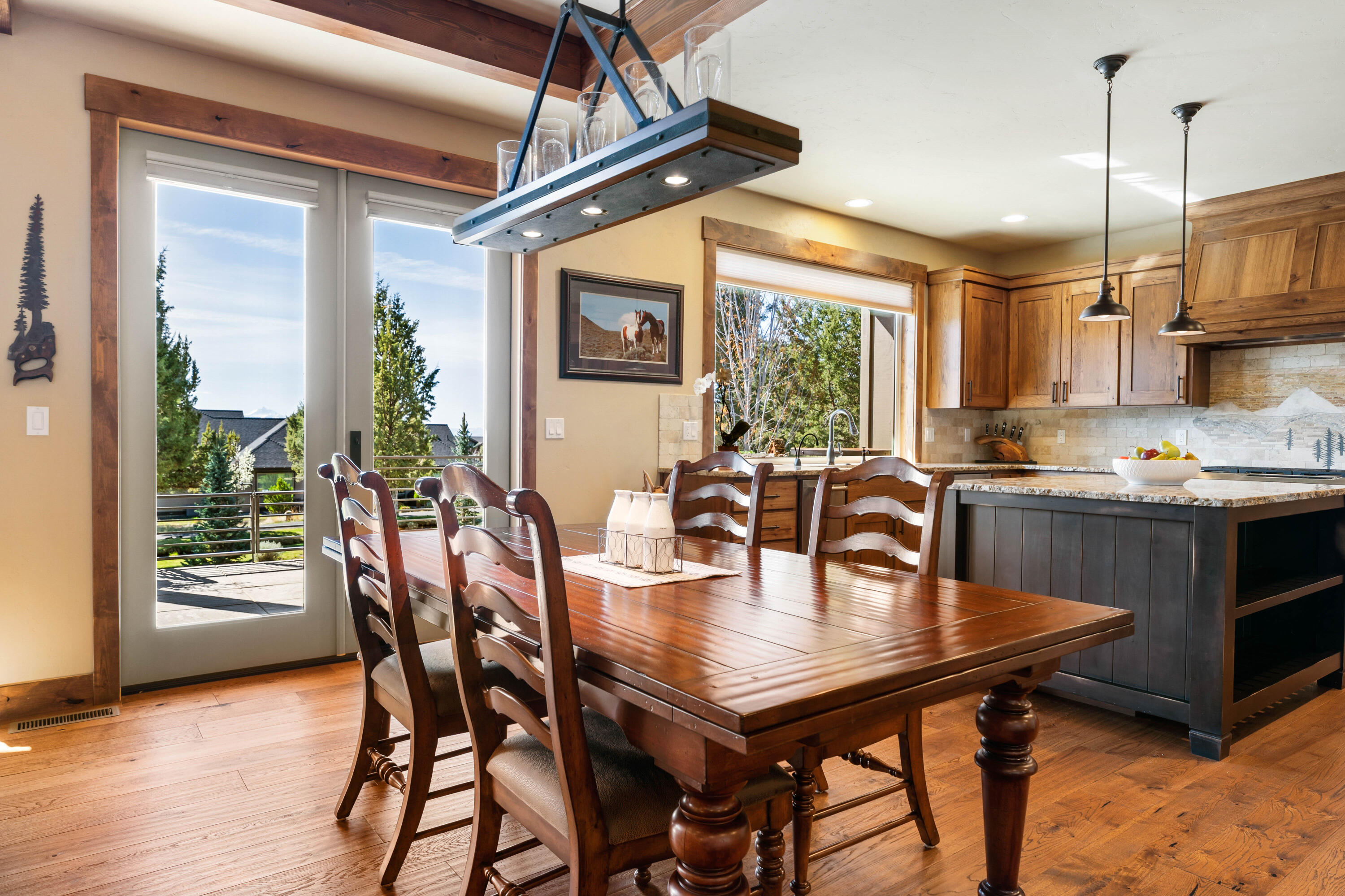 Eagle Crest - Residential