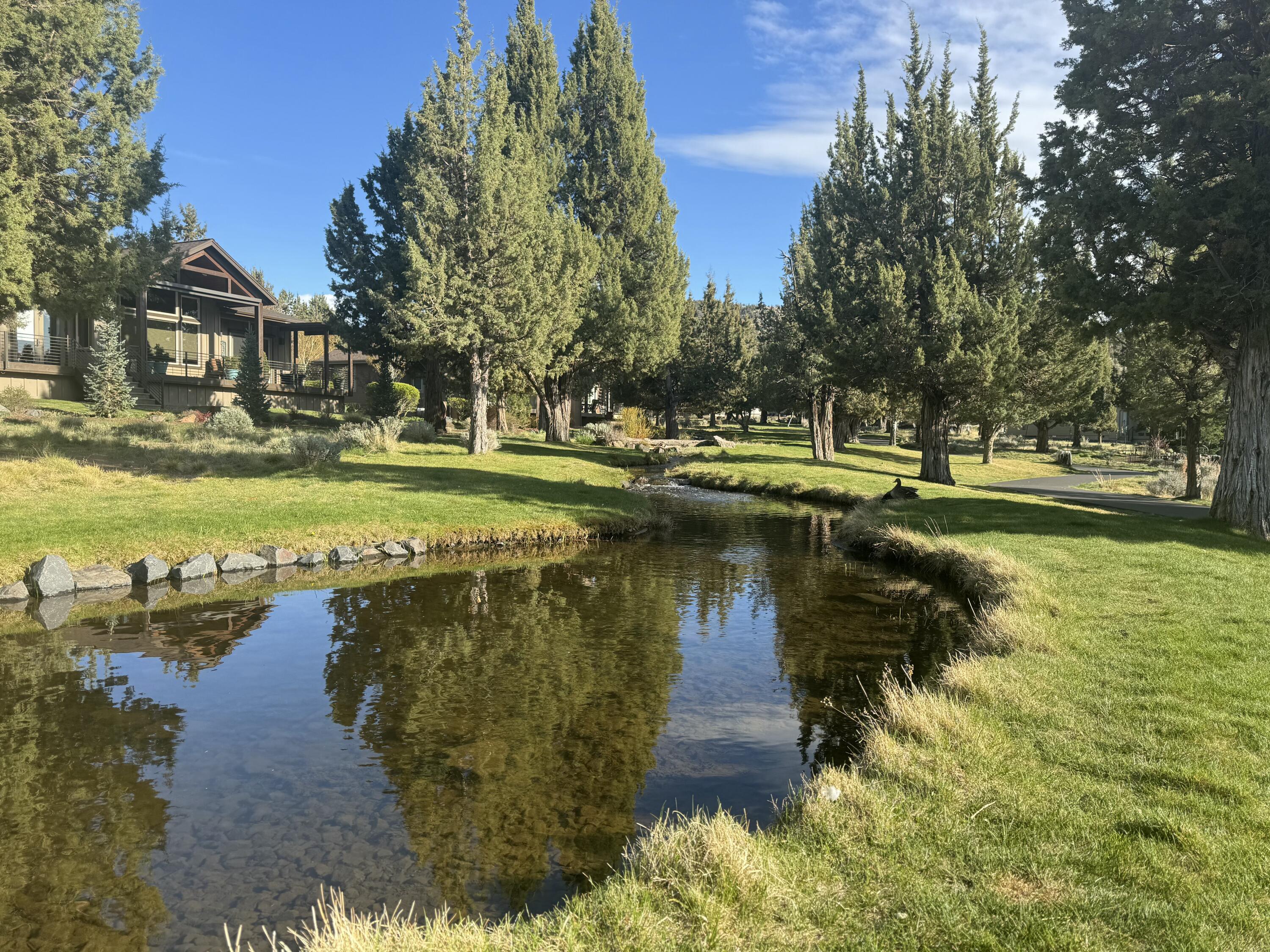 Eagle Crest - Residential