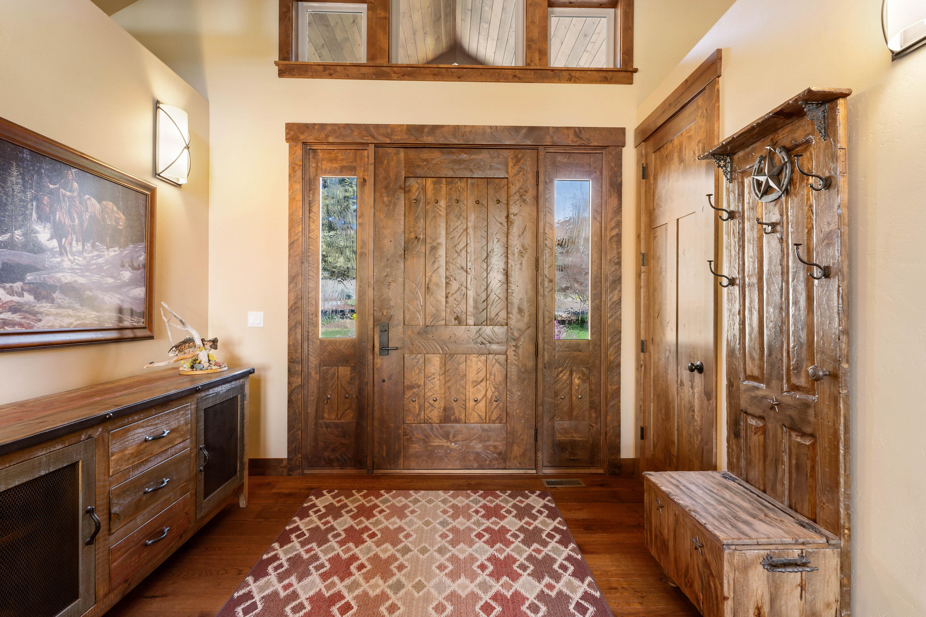 Eagle Crest - Residential