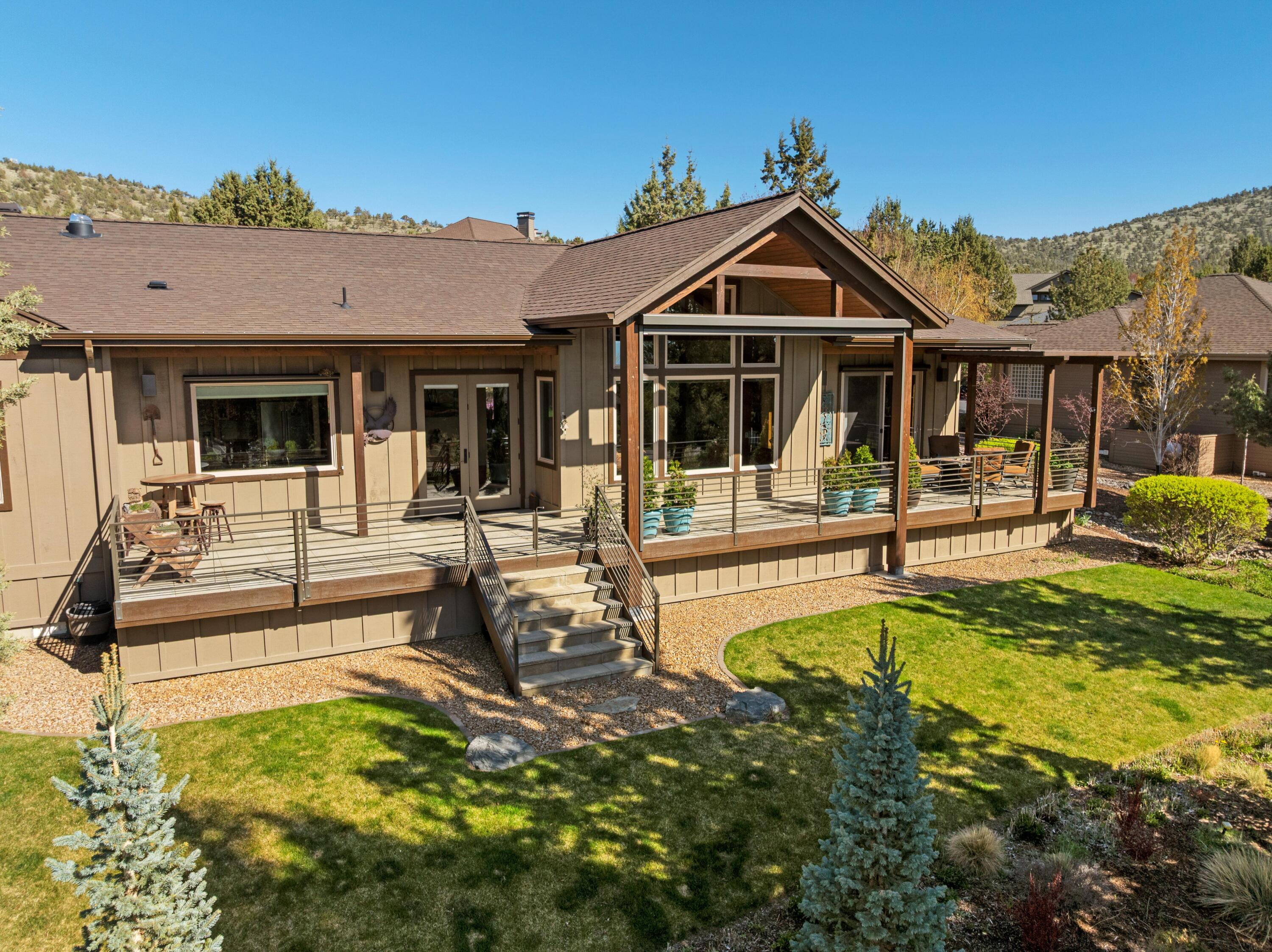 Eagle Crest - Residential