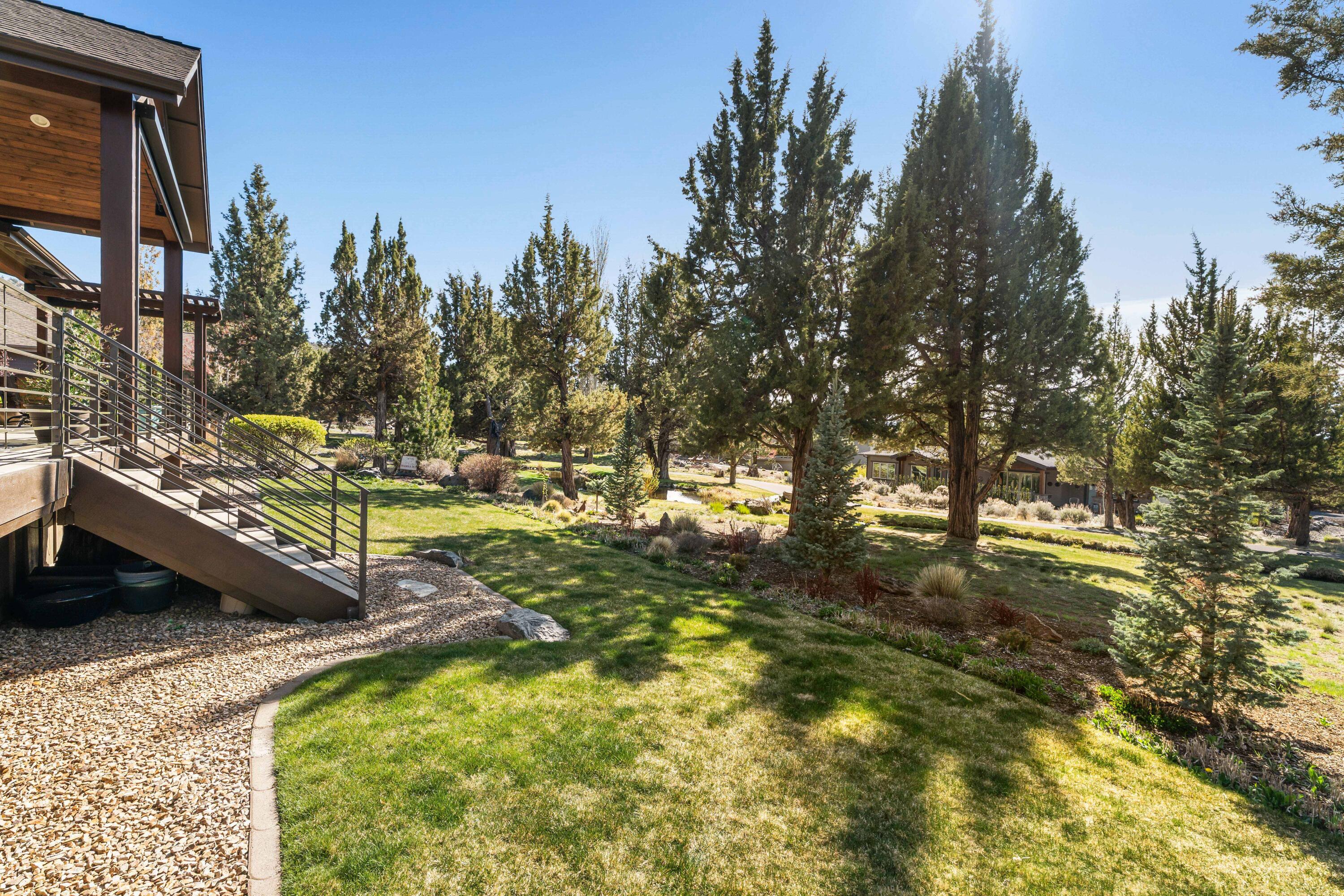 Eagle Crest - Residential