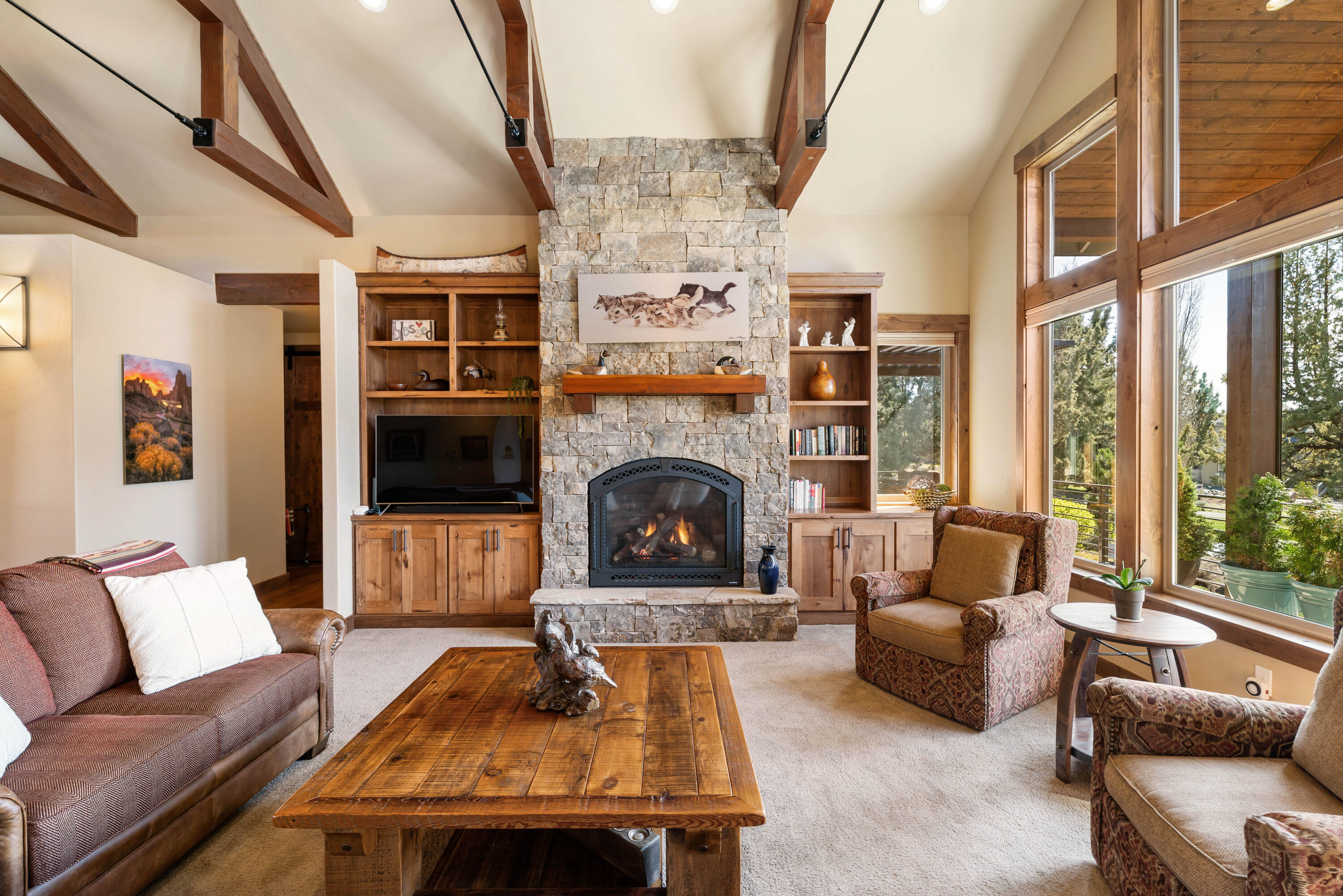 Eagle Crest - Residential