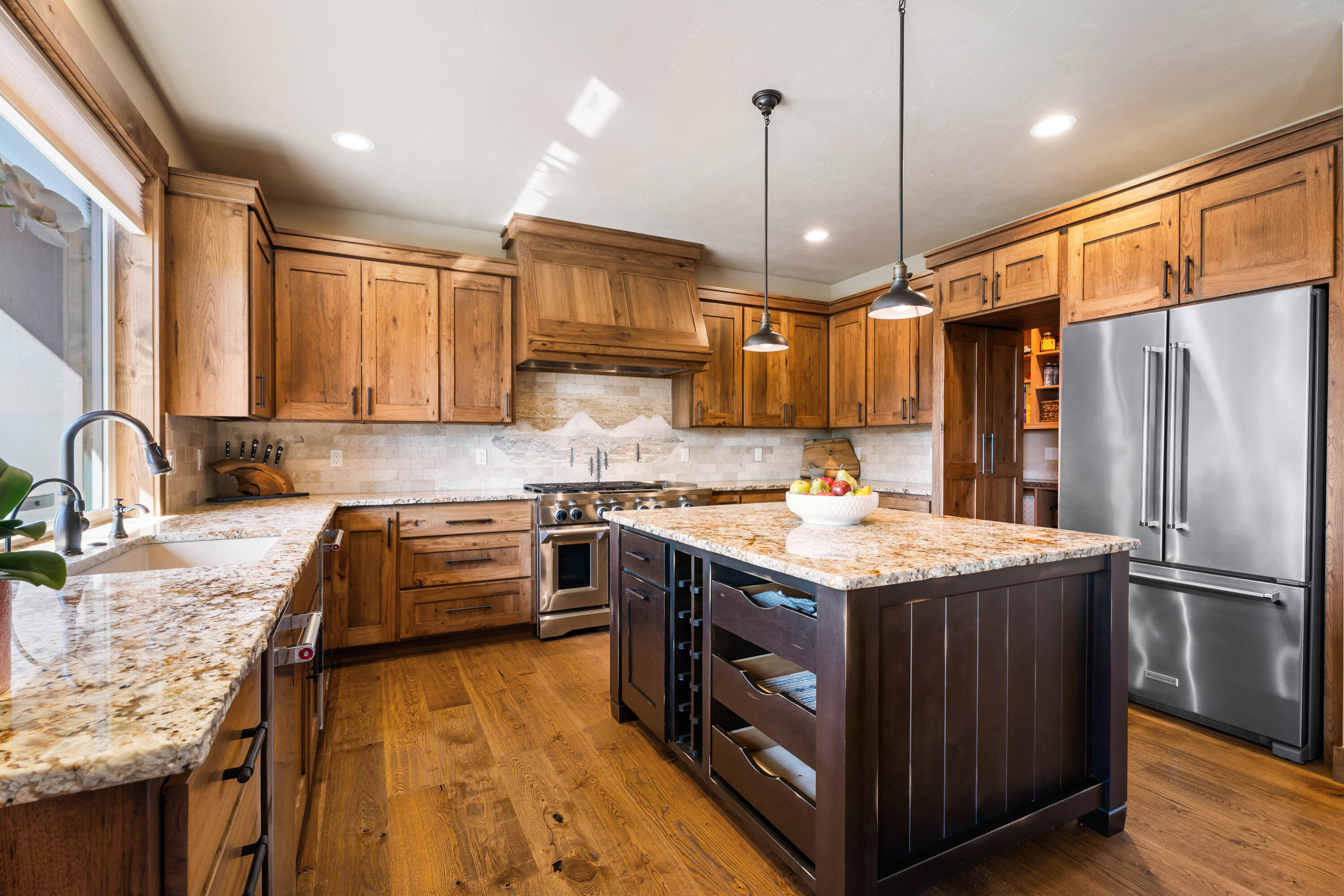 Eagle Crest - Residential