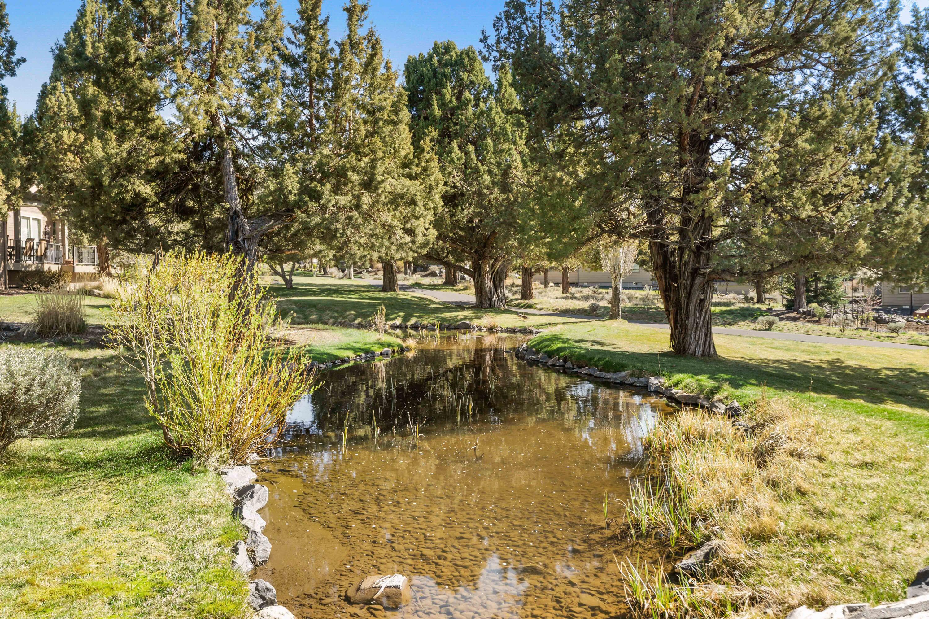 Eagle Crest - Residential