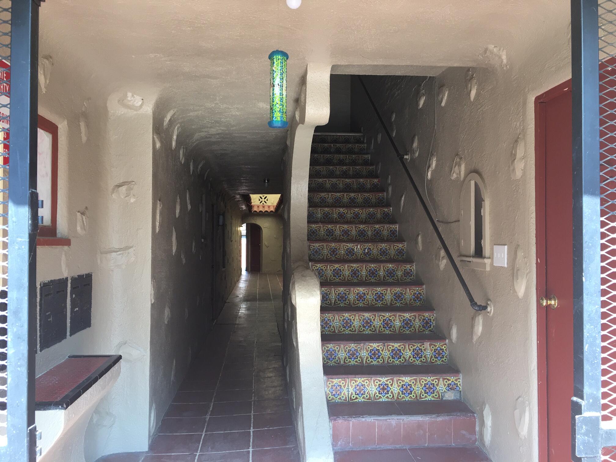 Medford Original Town (1888) - Residential Income