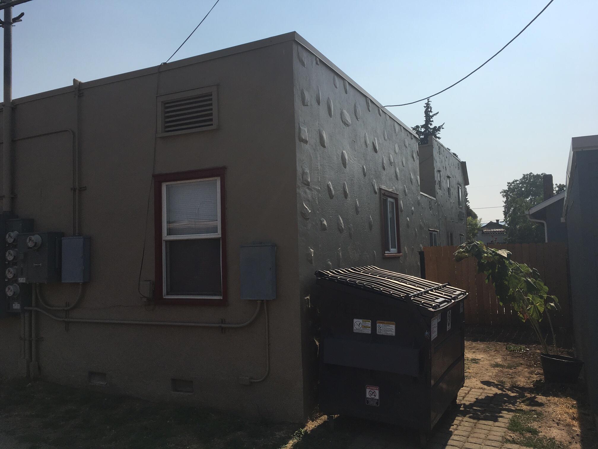 Medford Original Town (1888) - Residential Income