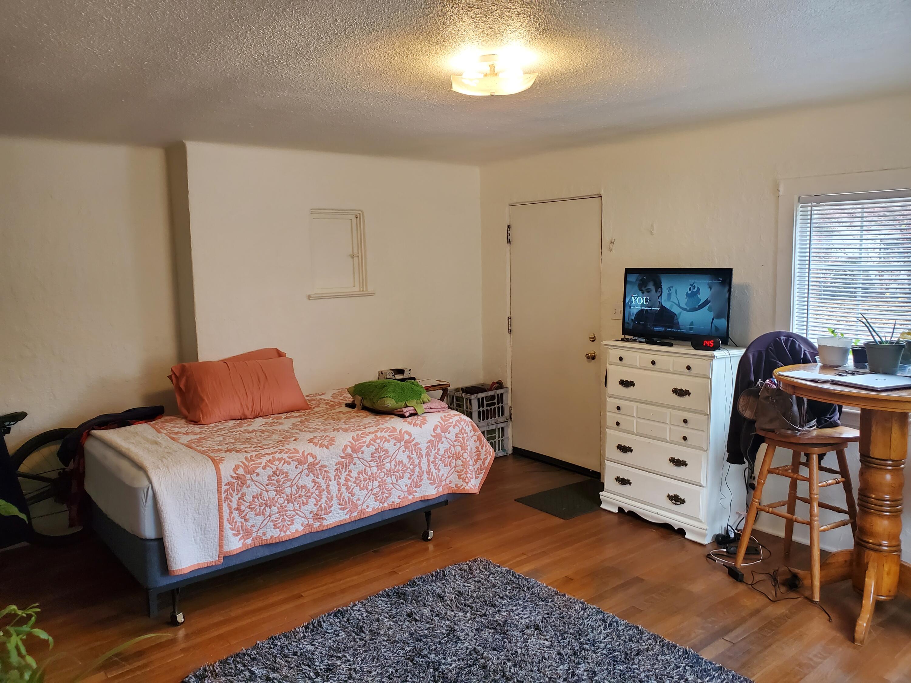 Medford Original Town (1888) - Residential Income