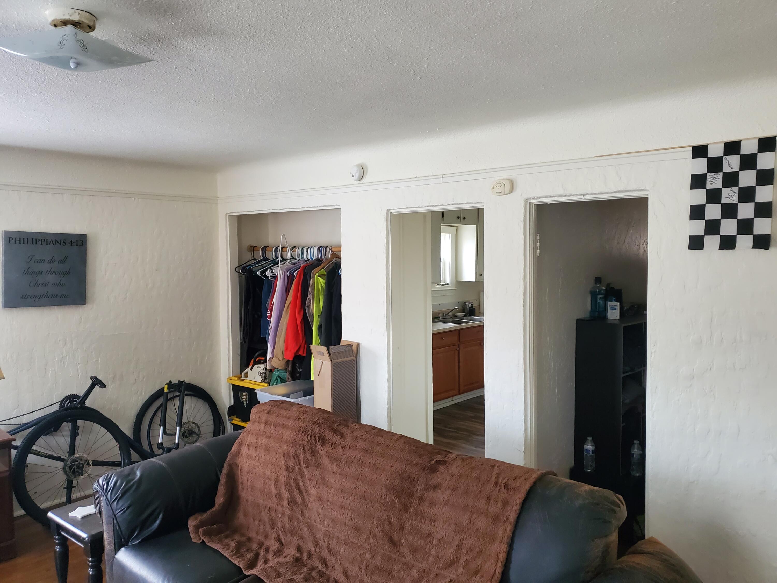 Medford Original Town (1888) - Residential Income