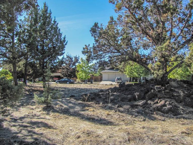 Boulder Ridge - Land