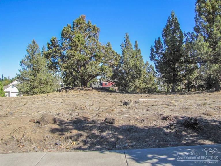 Boulder Ridge - Land