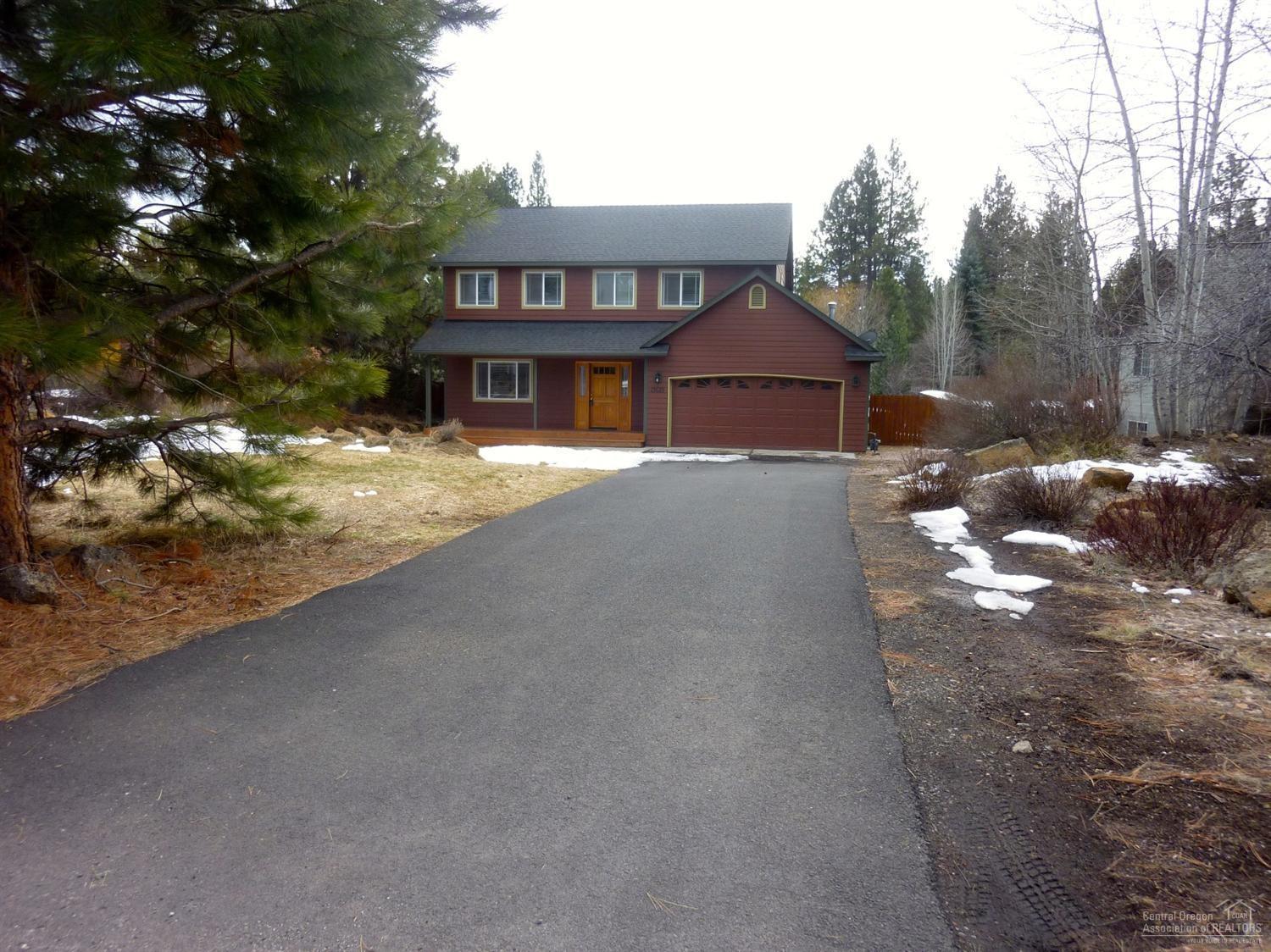 Homestead - Residential