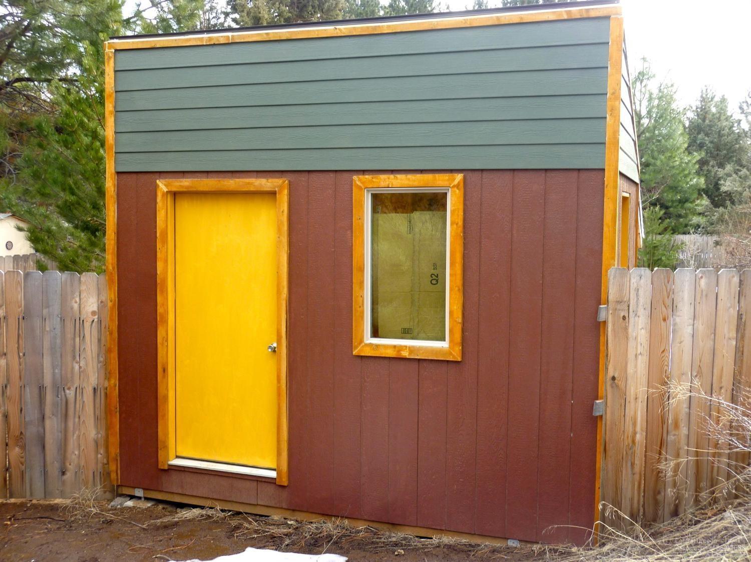 Homestead - Residential