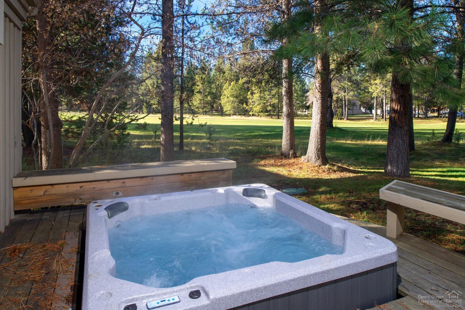 Fairway Island - Residential