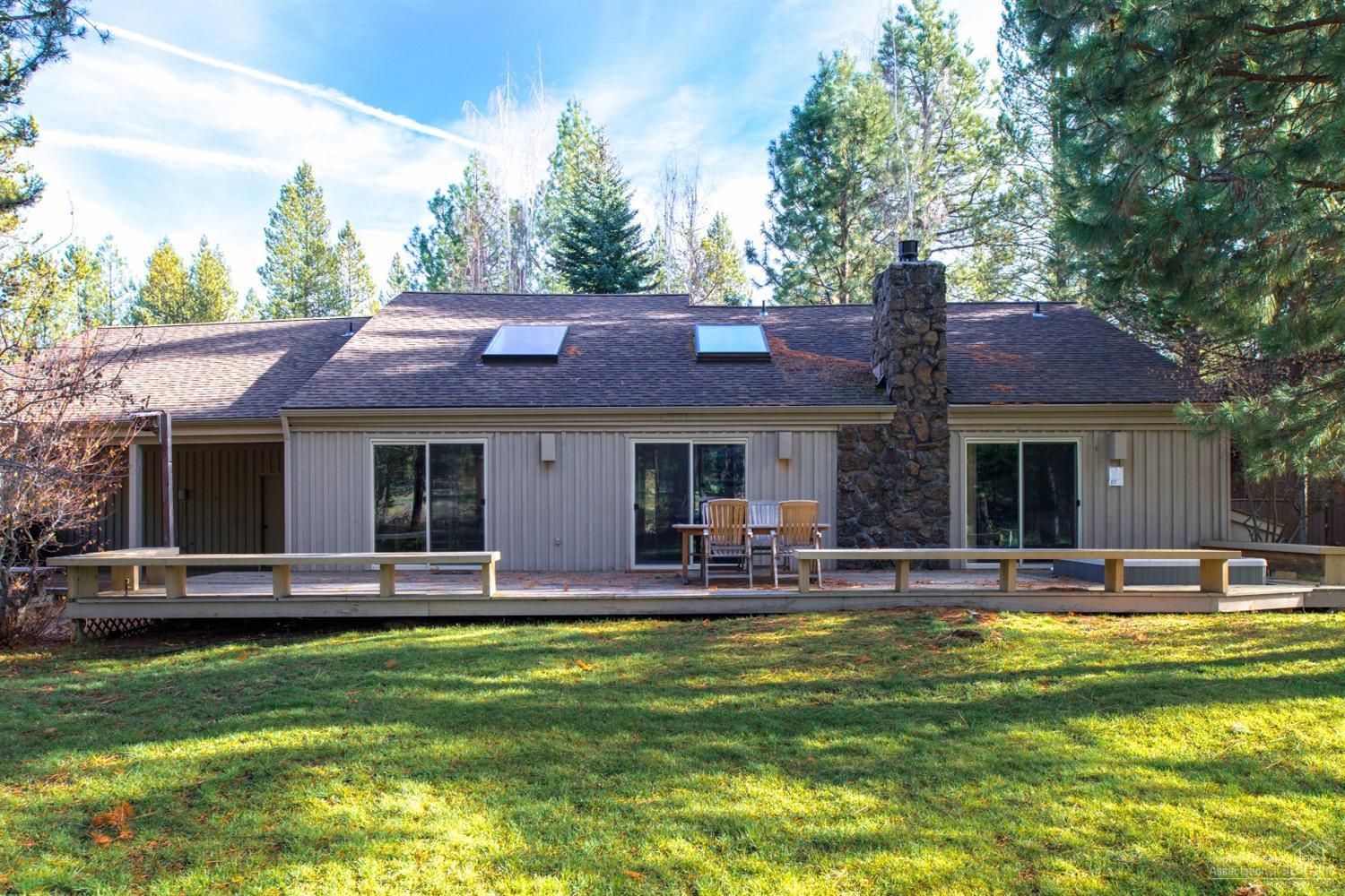 Fairway Island - Residential