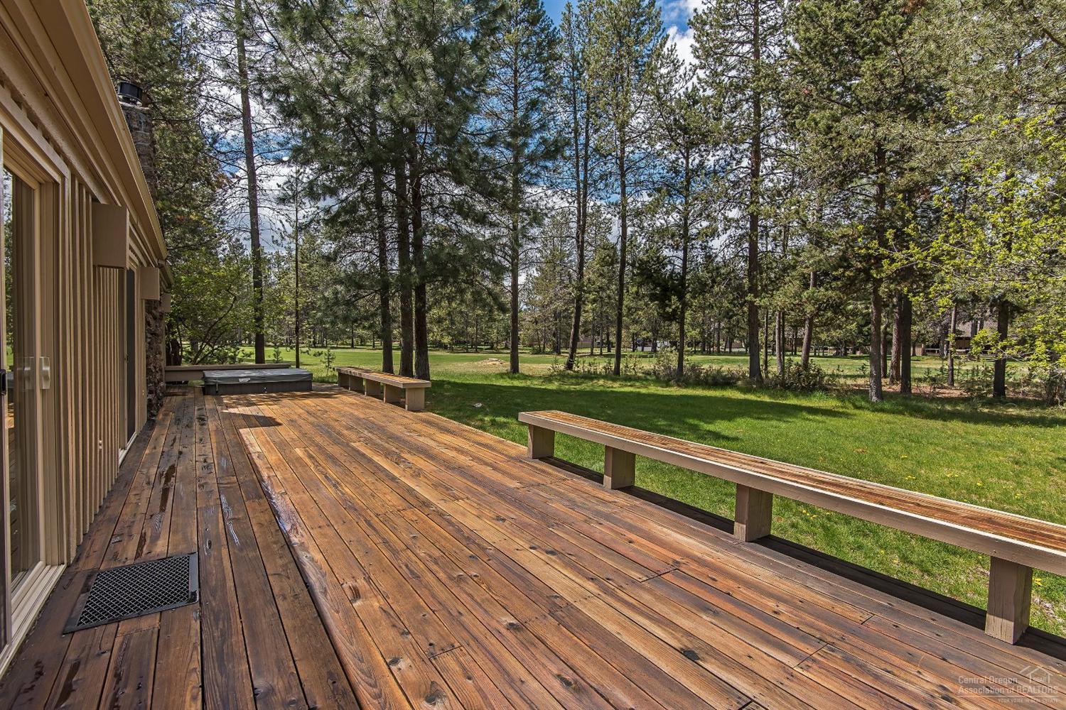 Fairway Island - Residential