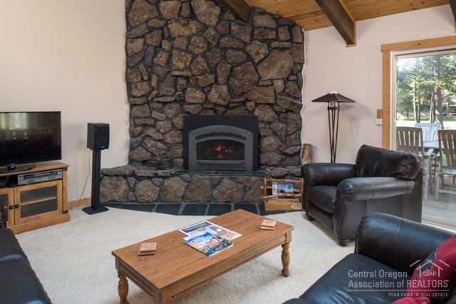 Fairway Island - Residential