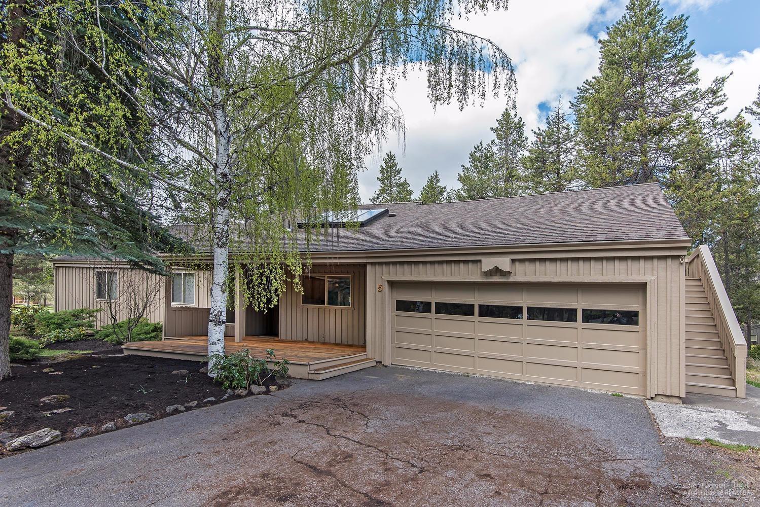 Fairway Island - Residential