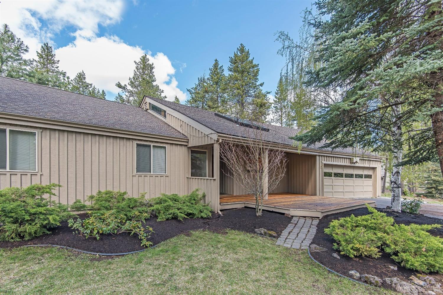 Fairway Island - Residential