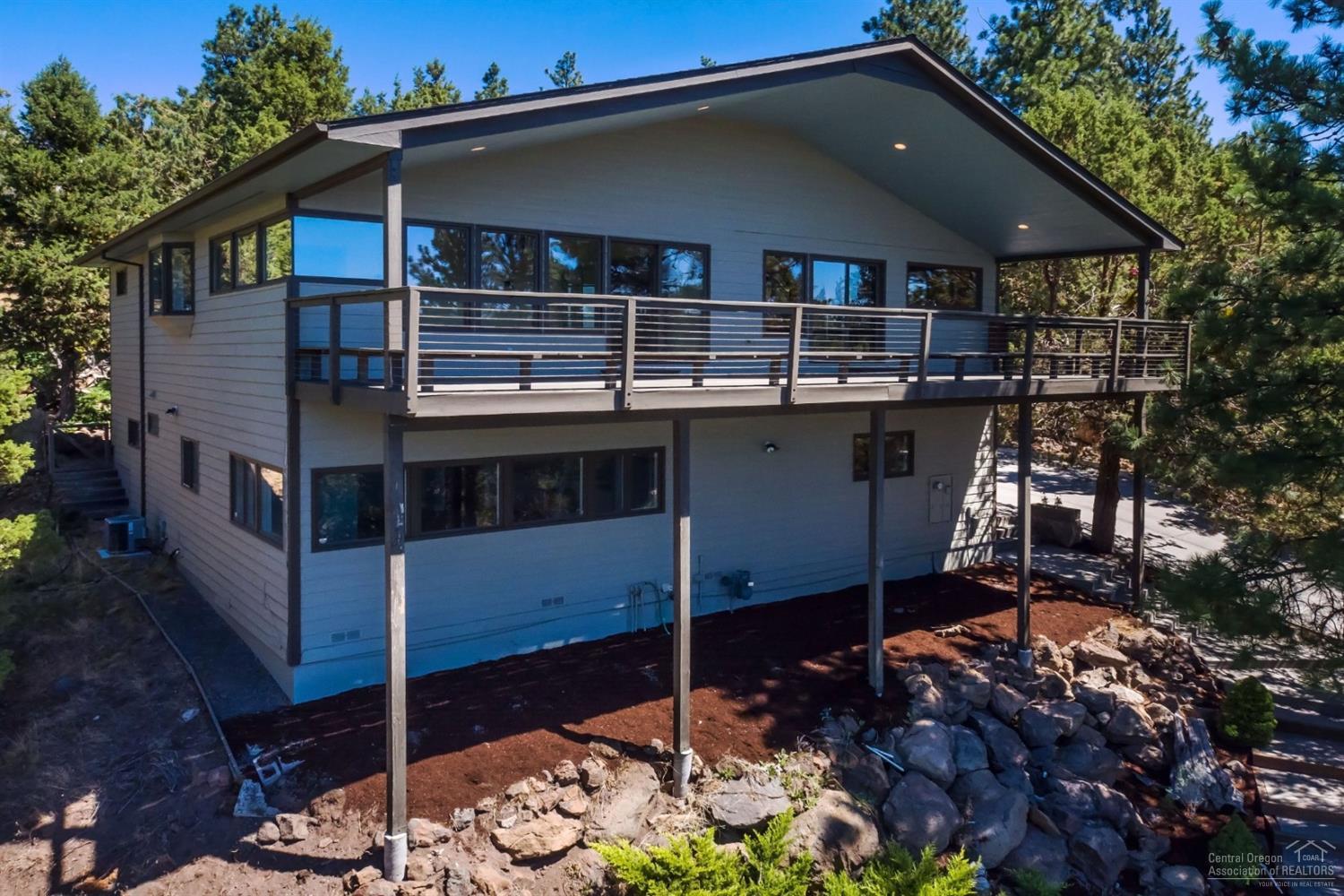 West Hills - Residential