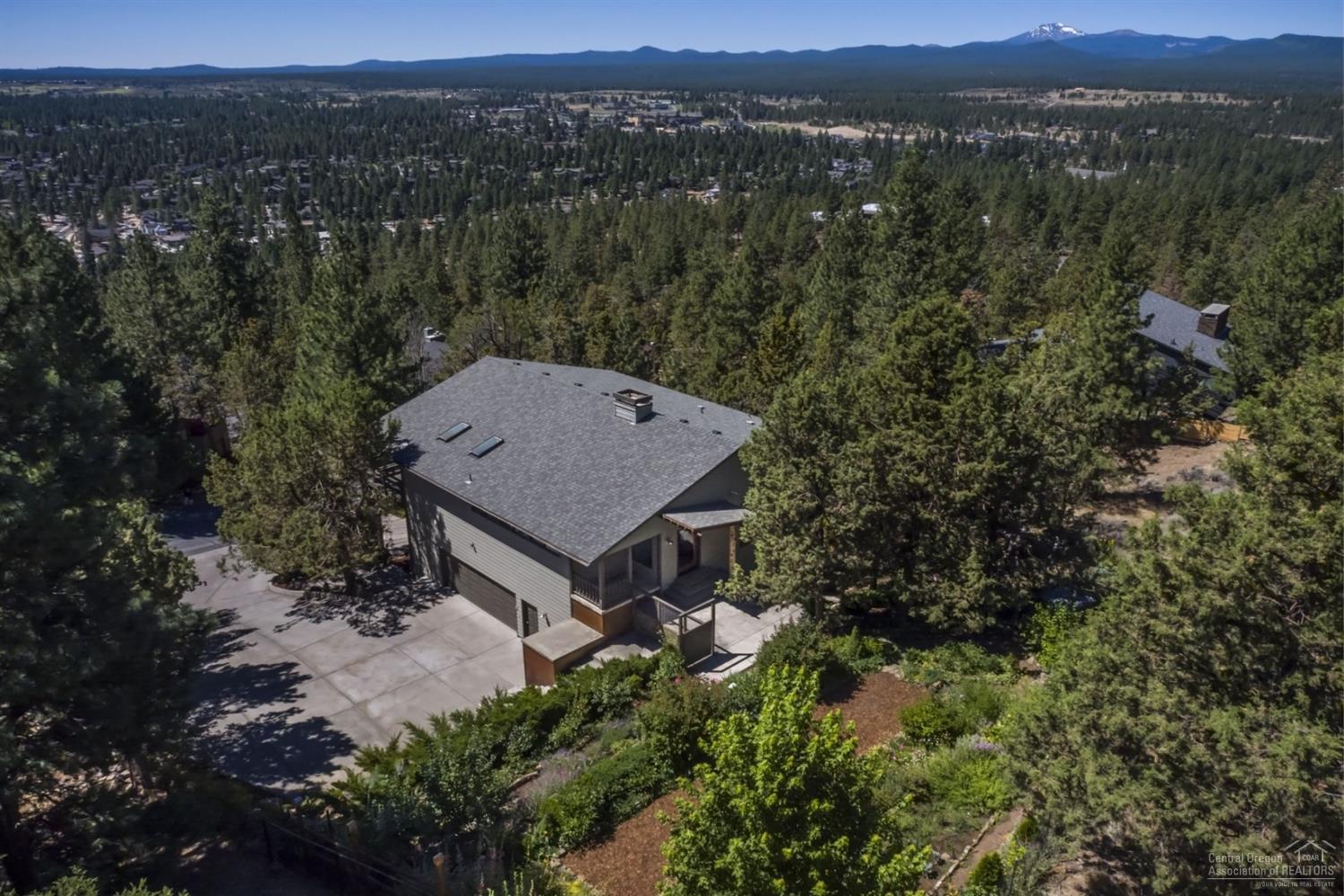 West Hills - Residential