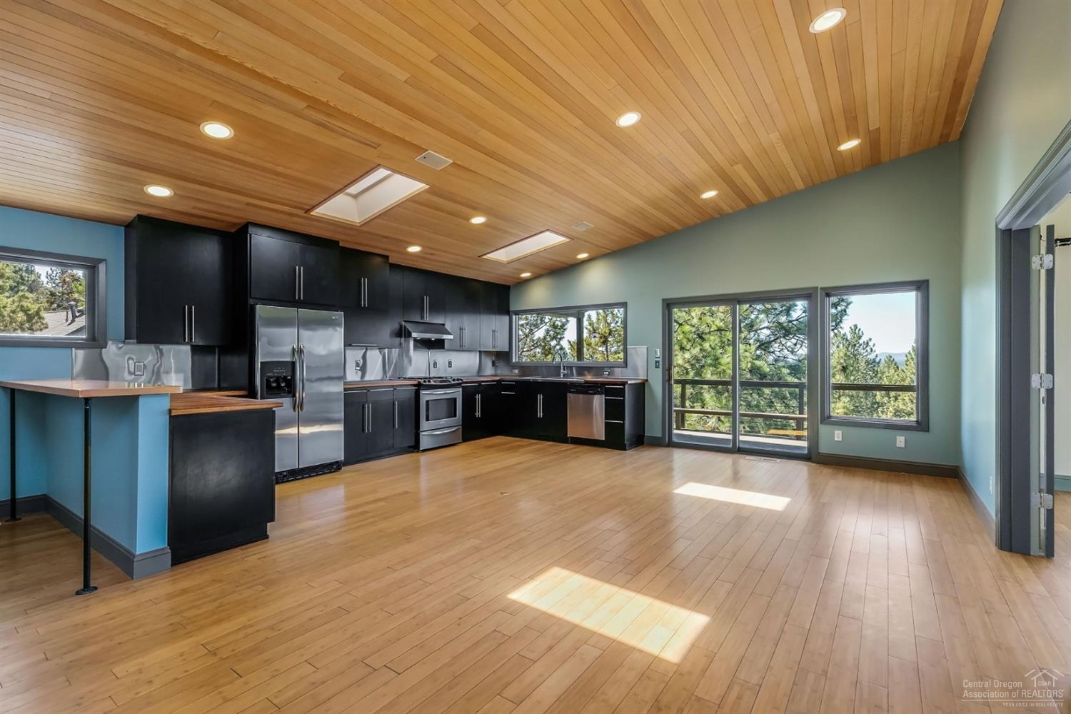 West Hills - Residential