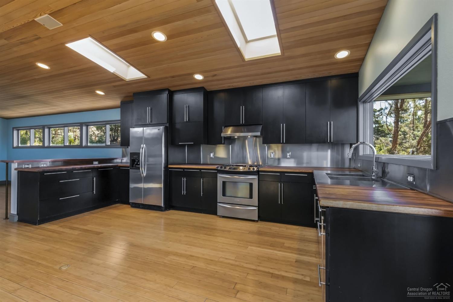 West Hills - Residential