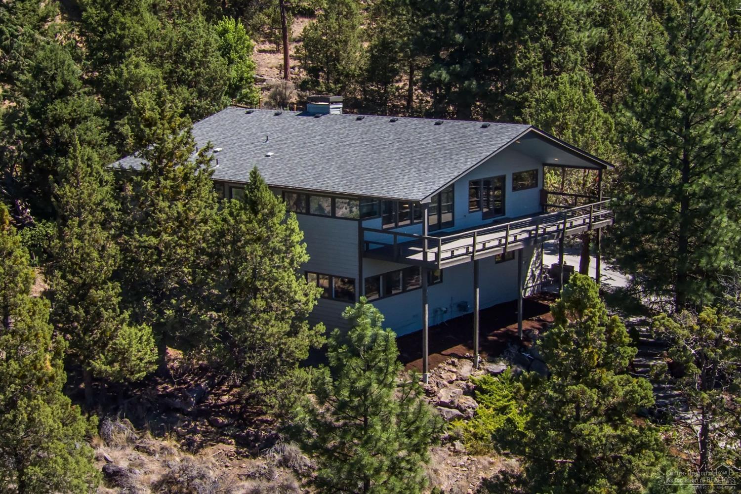 West Hills - Residential