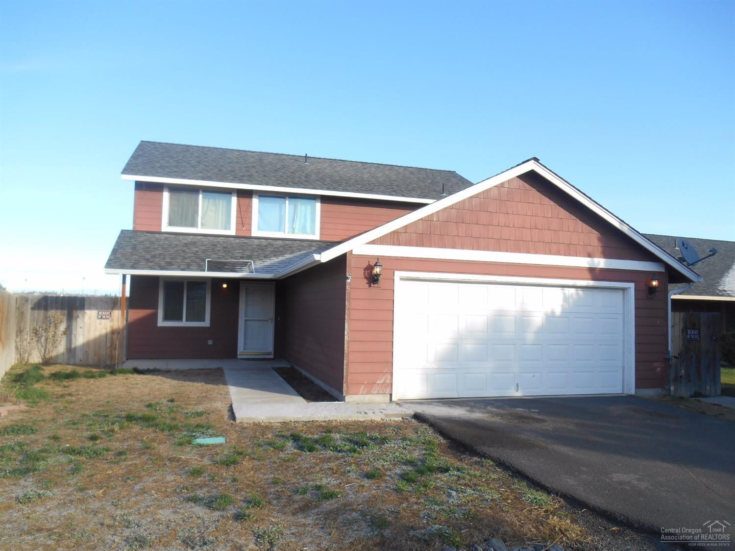 The Pines at Madras - Residential