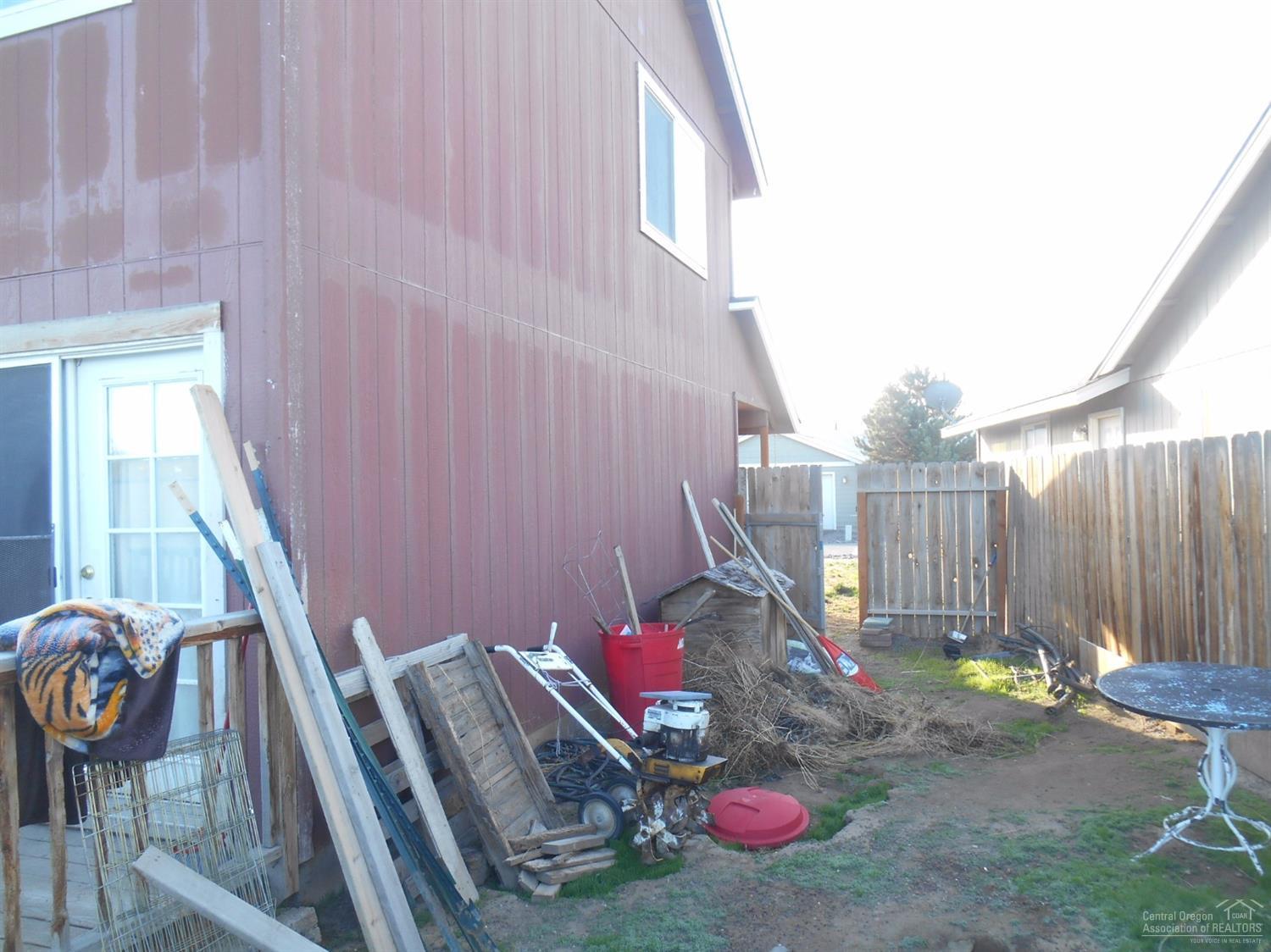 The Pines at Madras - Residential