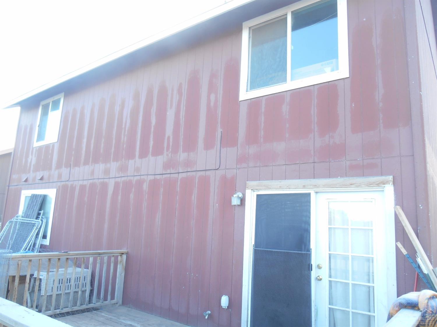 The Pines at Madras - Residential