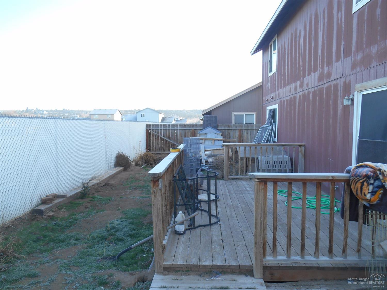 The Pines at Madras - Residential