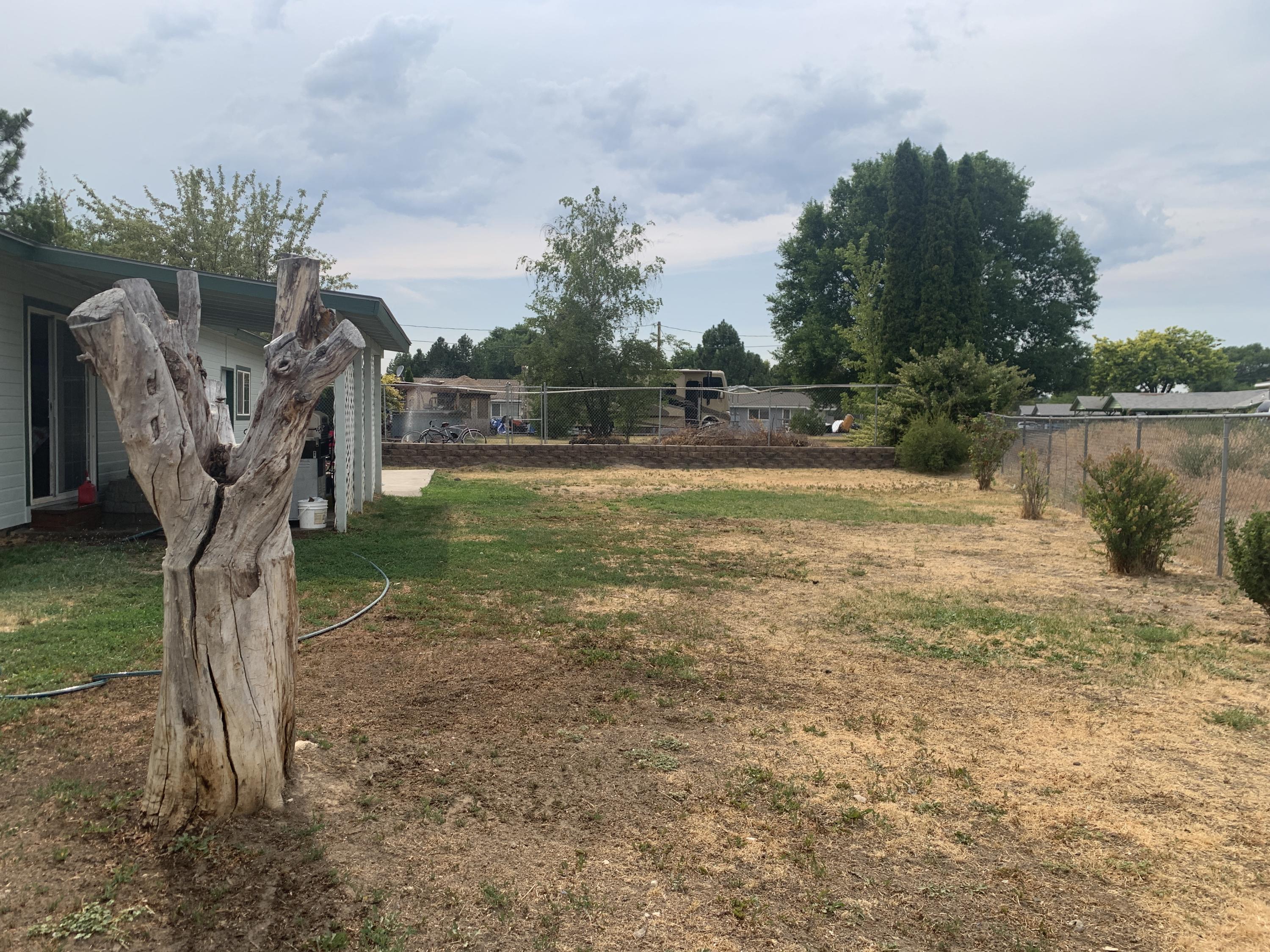 Grace Park - Residential